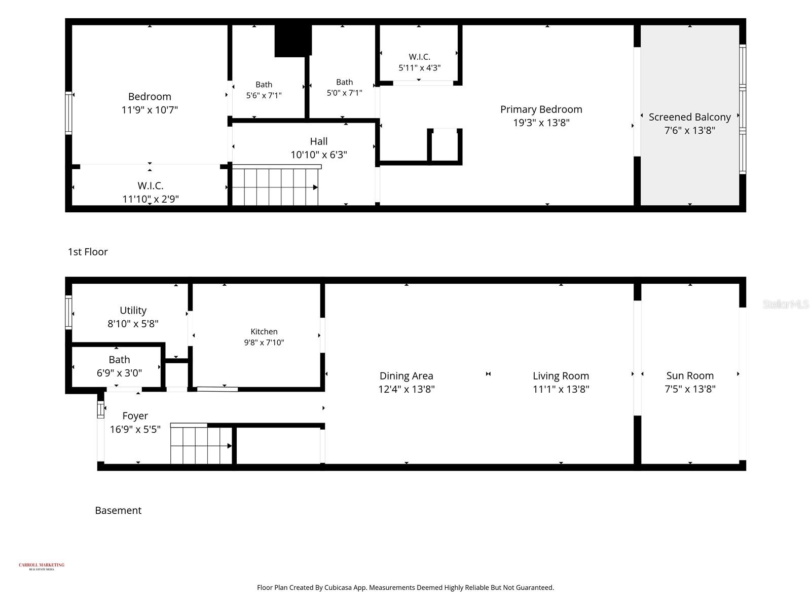 2980 HAINES BAYSHORE ROAD, #105, Clearwater, FL 33760