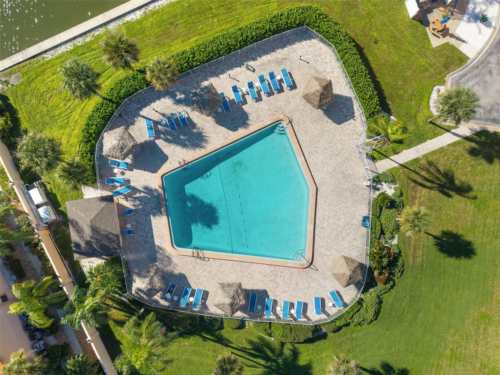 4900 BRITTANY DRIVE S, #405, St Petersburg, FL 33715