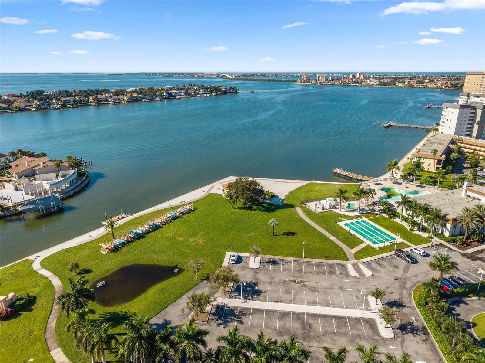 4900 BRITTANY DRIVE S, #405, St Petersburg, FL 33715