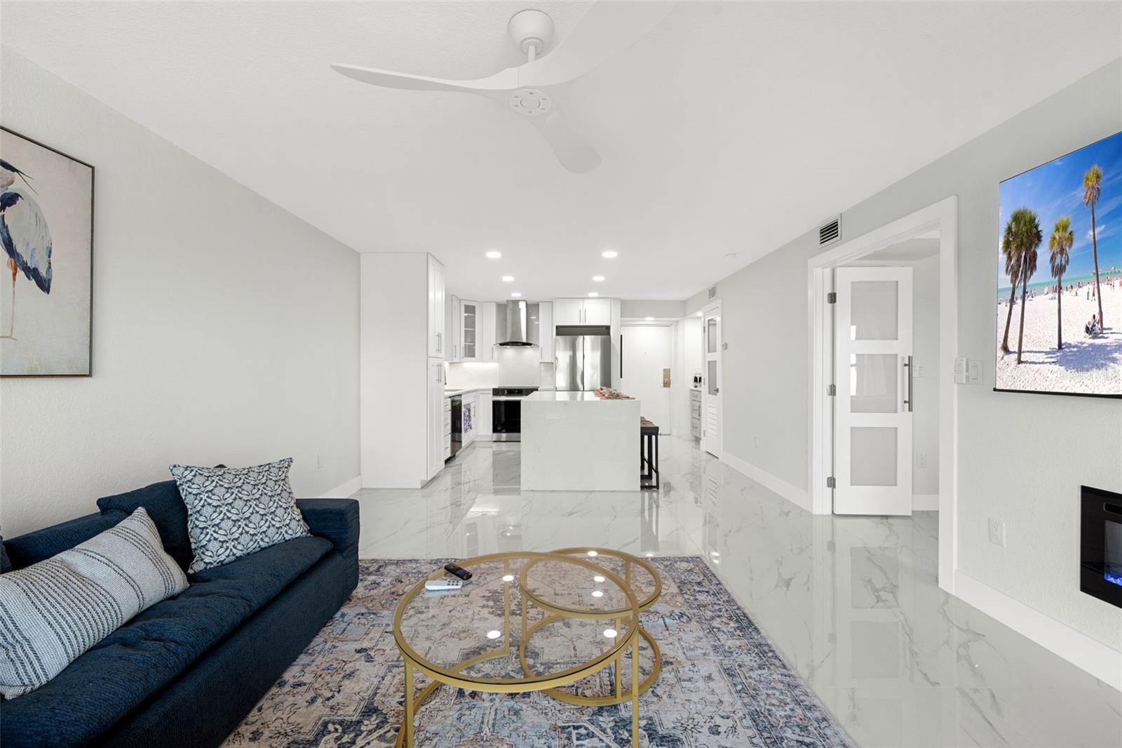 4900 BRITTANY DRIVE S, #405, St Petersburg, FL 33715