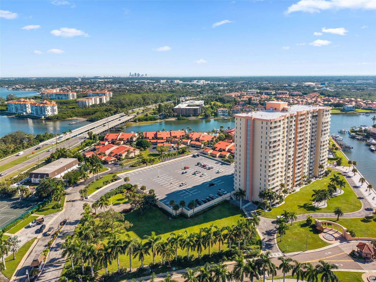 4900 BRITTANY DRIVE S, #405, St Petersburg, FL 33715