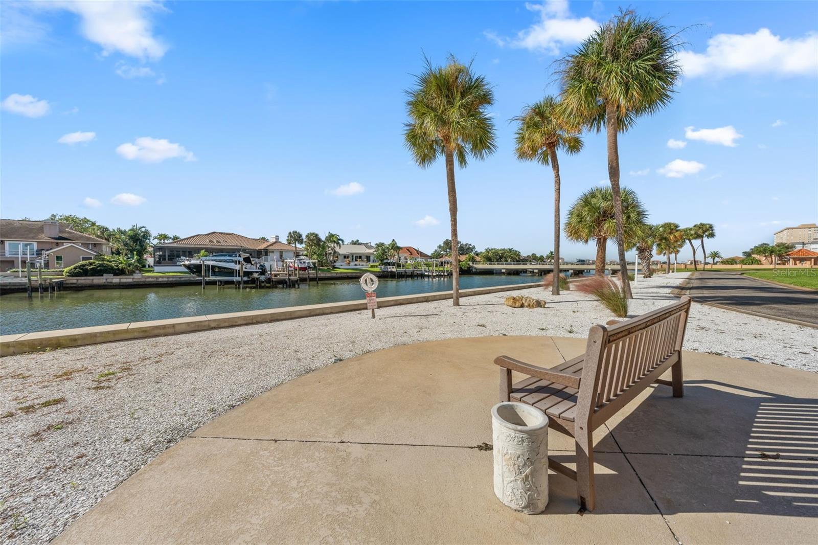 4900 BRITTANY DRIVE S, #405, St Petersburg, FL 33715