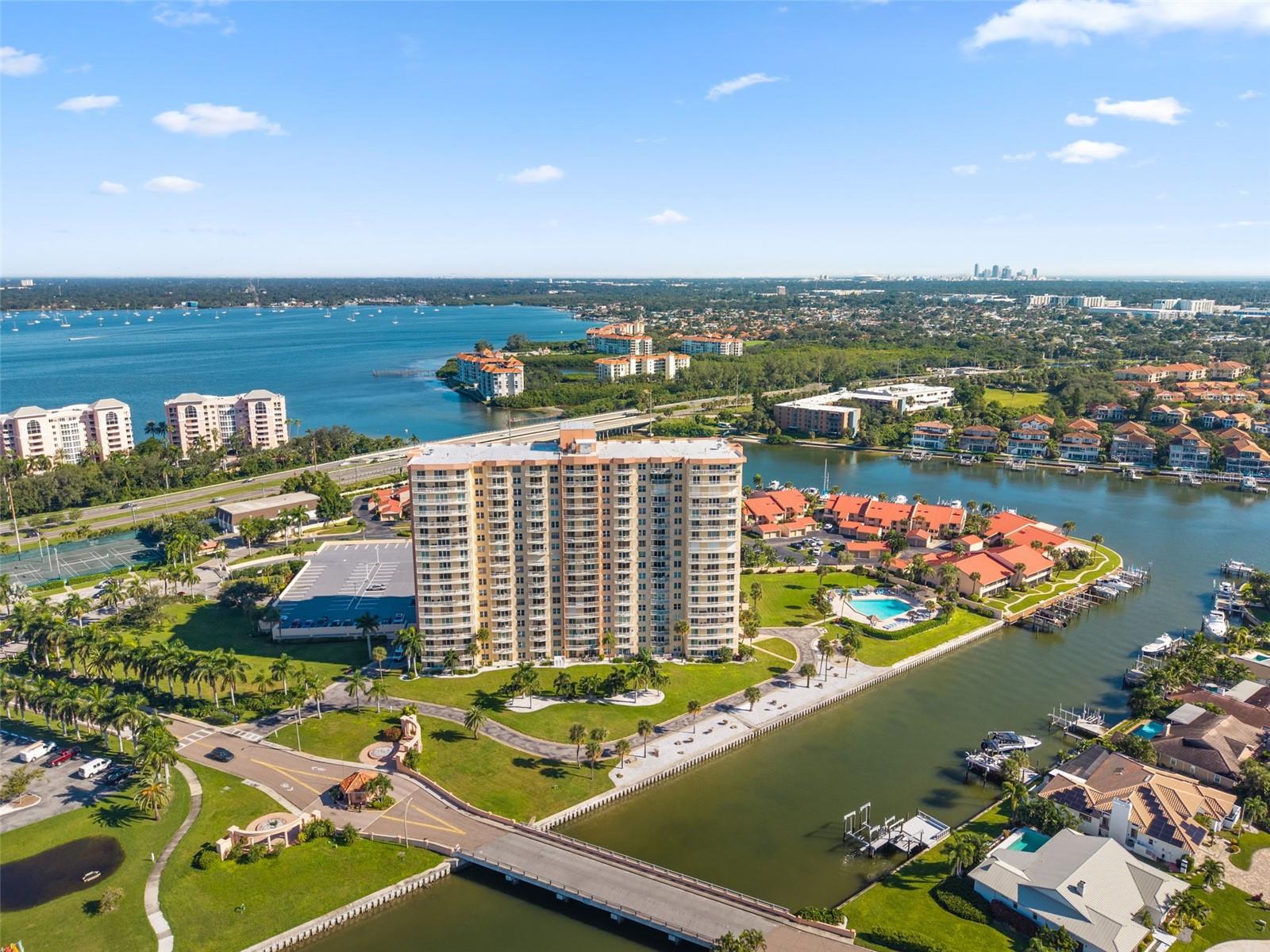 4900 BRITTANY DRIVE S, #405, St Petersburg, FL 33715