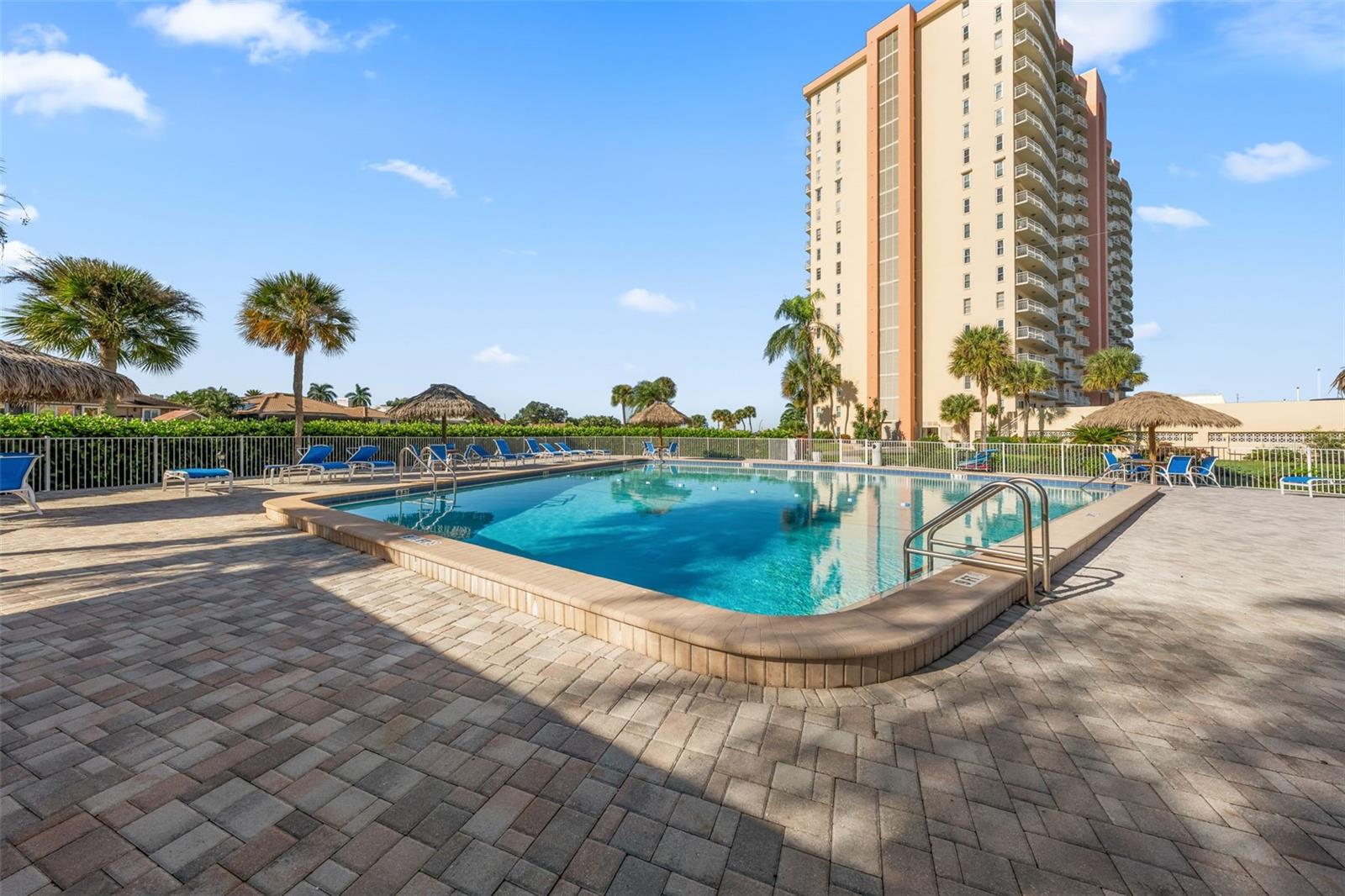 4900 BRITTANY DRIVE S, #405, St Petersburg, FL 33715