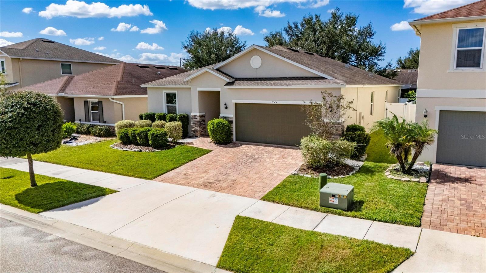 11515 BRIGHTON KNOLL LOOP, Riverview, FL 33579