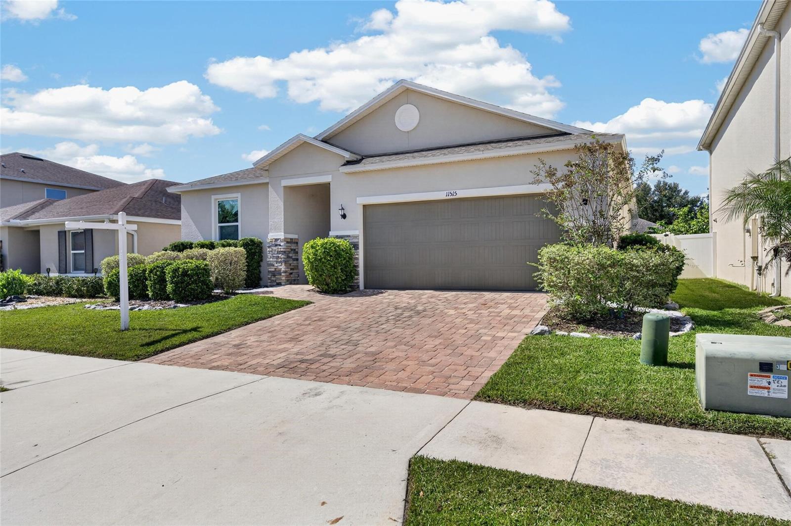 11515 BRIGHTON KNOLL LOOP, Riverview, FL 33579 11515 BRIGHTON KNOLL LOOP, Riverview, FL 33579