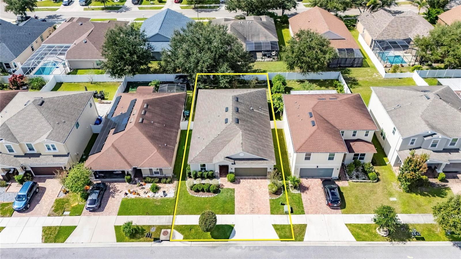 11515 BRIGHTON KNOLL LOOP, Riverview, FL 33579