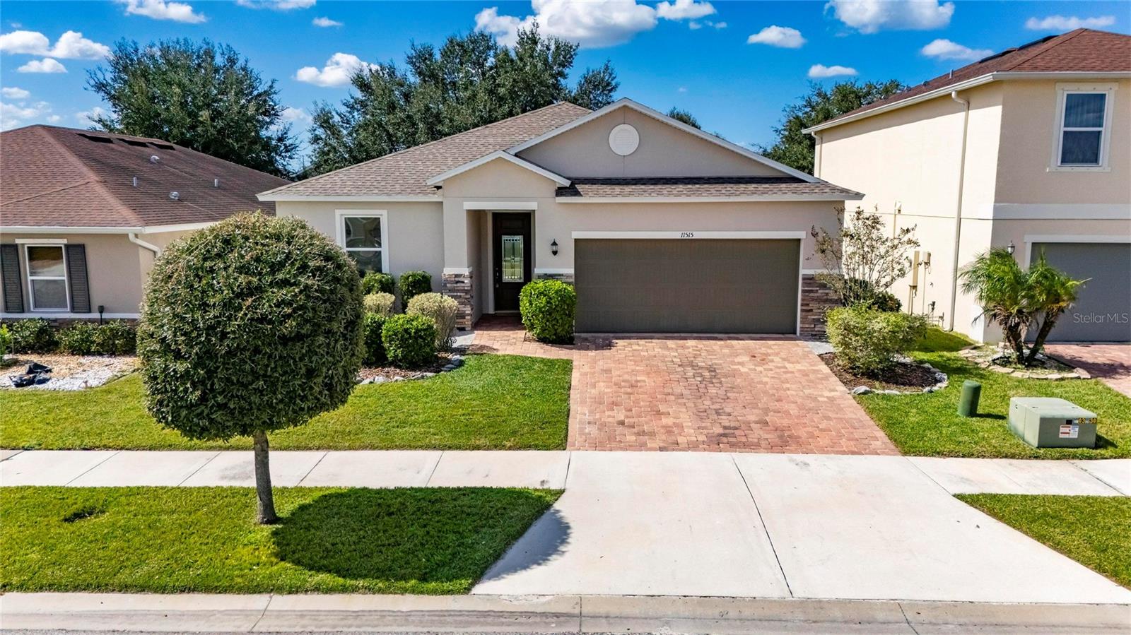 11515 BRIGHTON KNOLL LOOP, Riverview, FL 33579