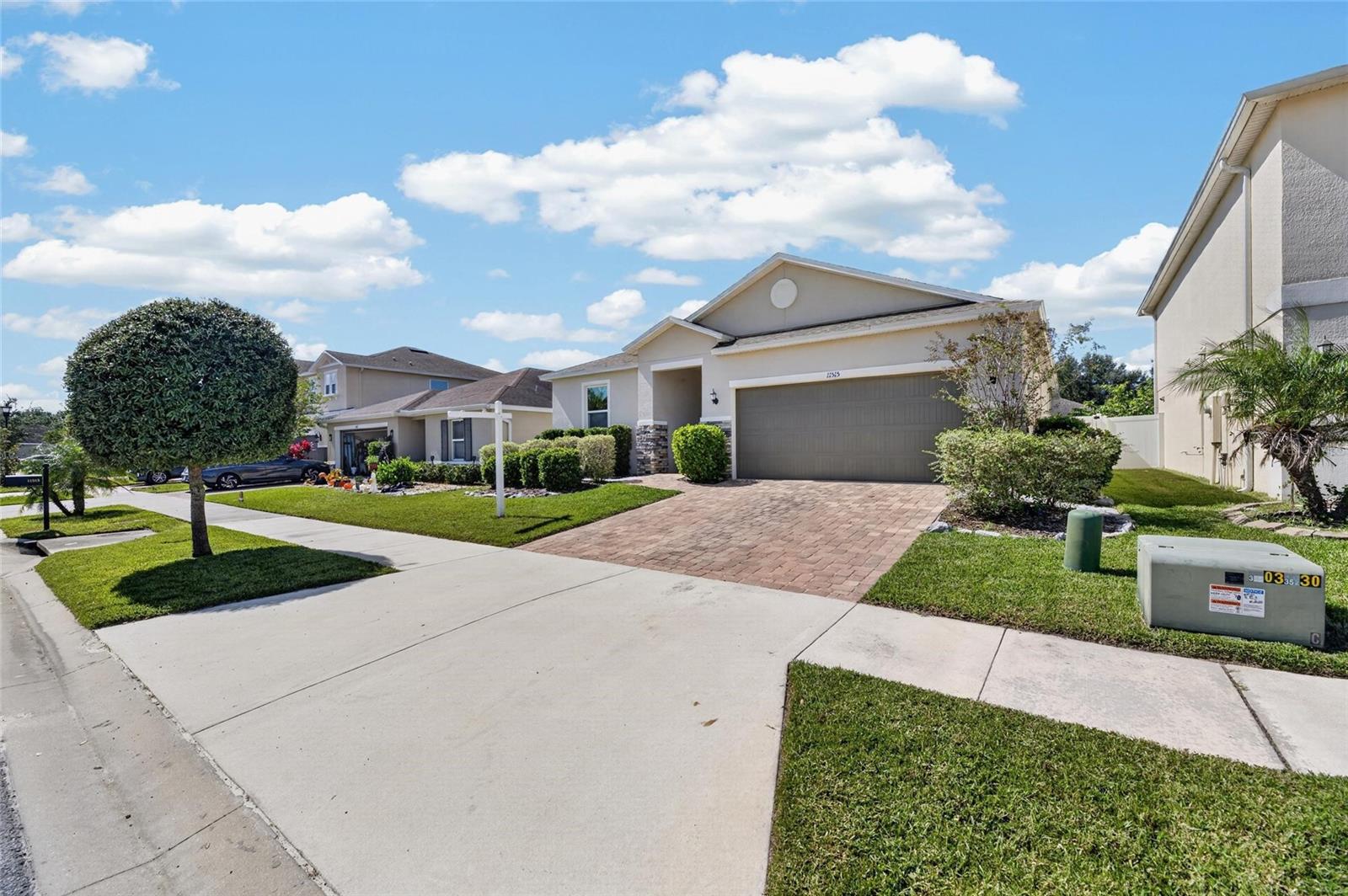11515 BRIGHTON KNOLL LOOP, Riverview, FL 33579