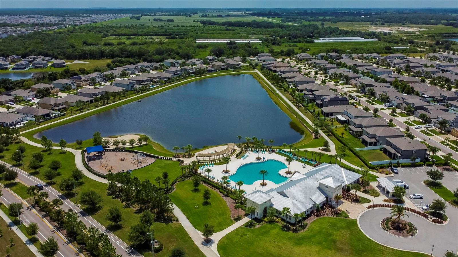 11515 BRIGHTON KNOLL LOOP, Riverview, FL 33579