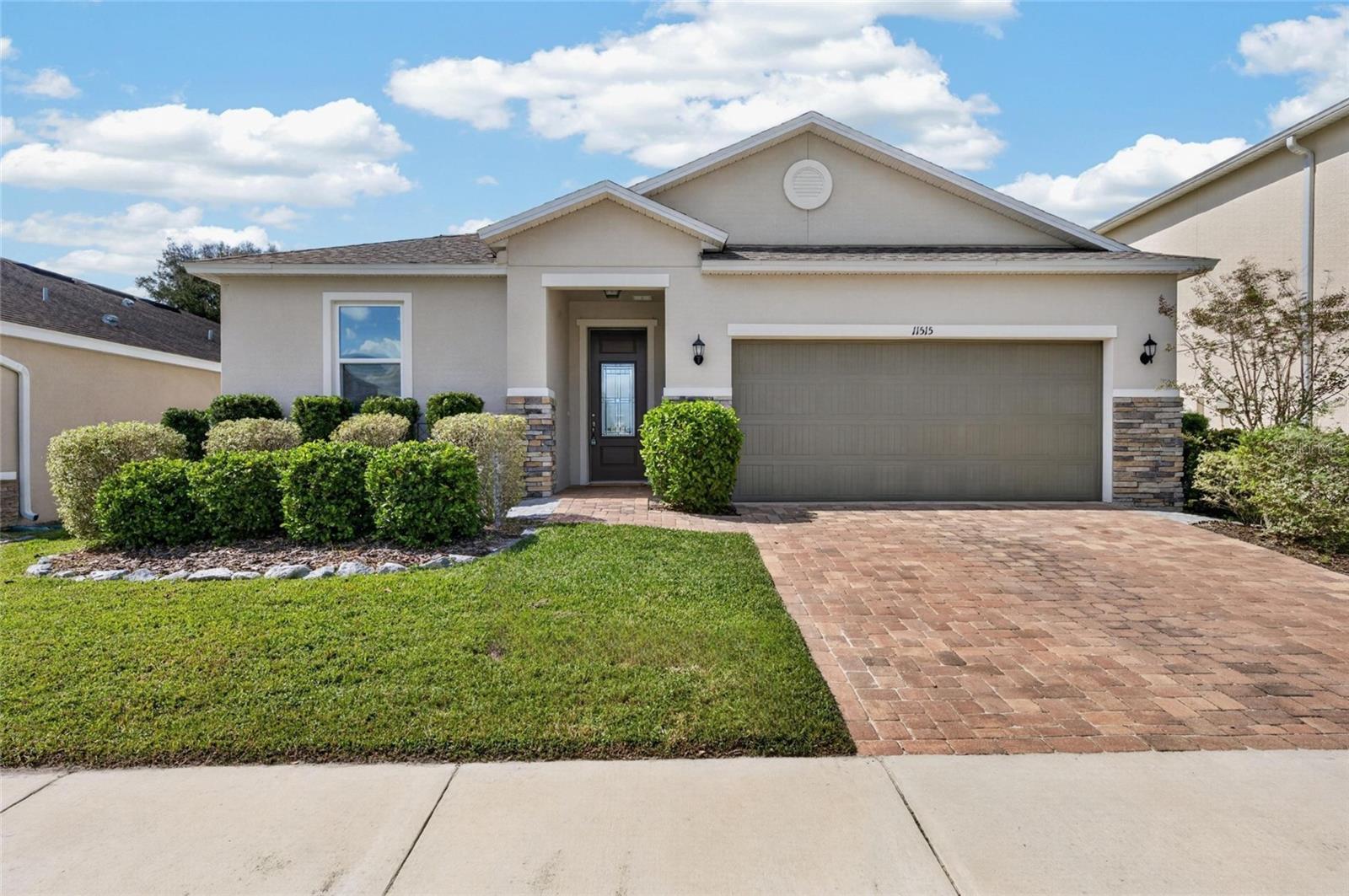 11515 BRIGHTON KNOLL LOOP, Riverview, FL 33579