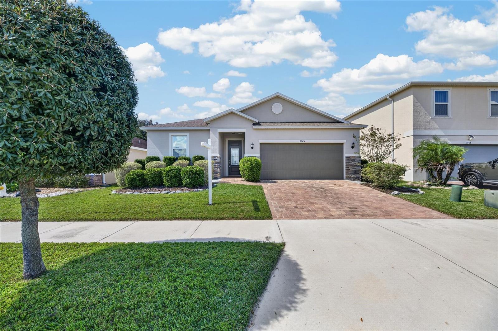 11515 BRIGHTON KNOLL LOOP, Riverview, FL 33579
