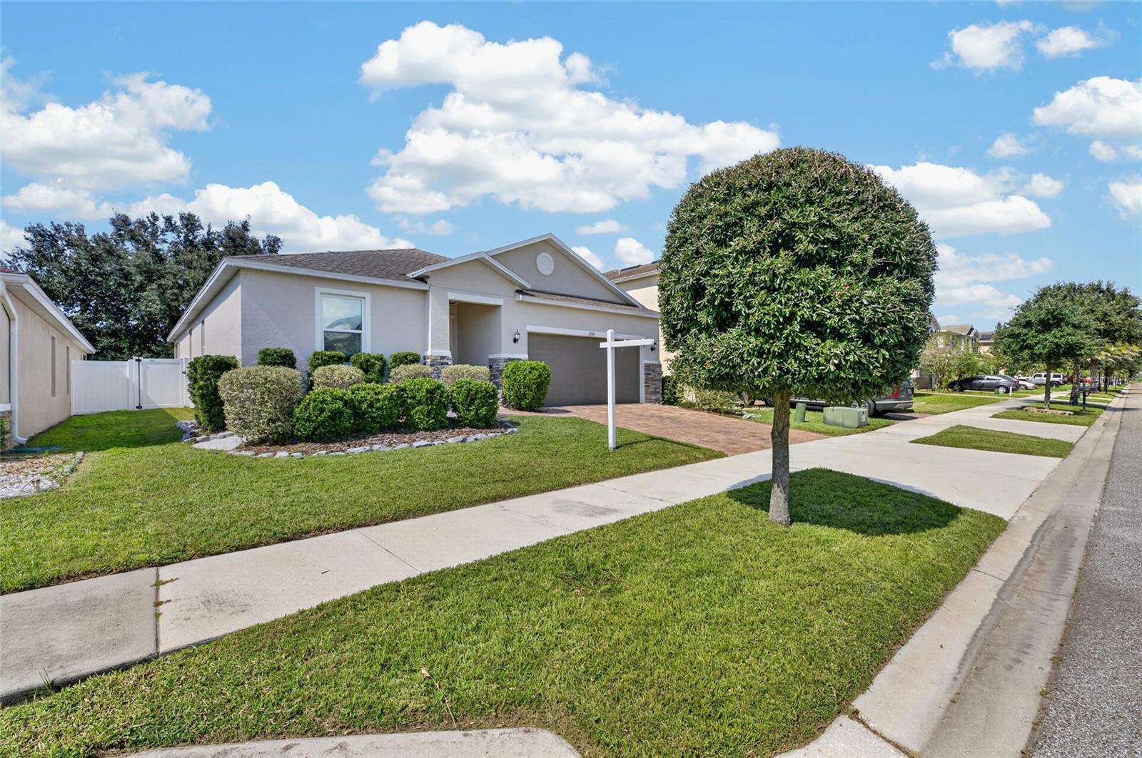 11515 BRIGHTON KNOLL LOOP, Riverview, FL 33579