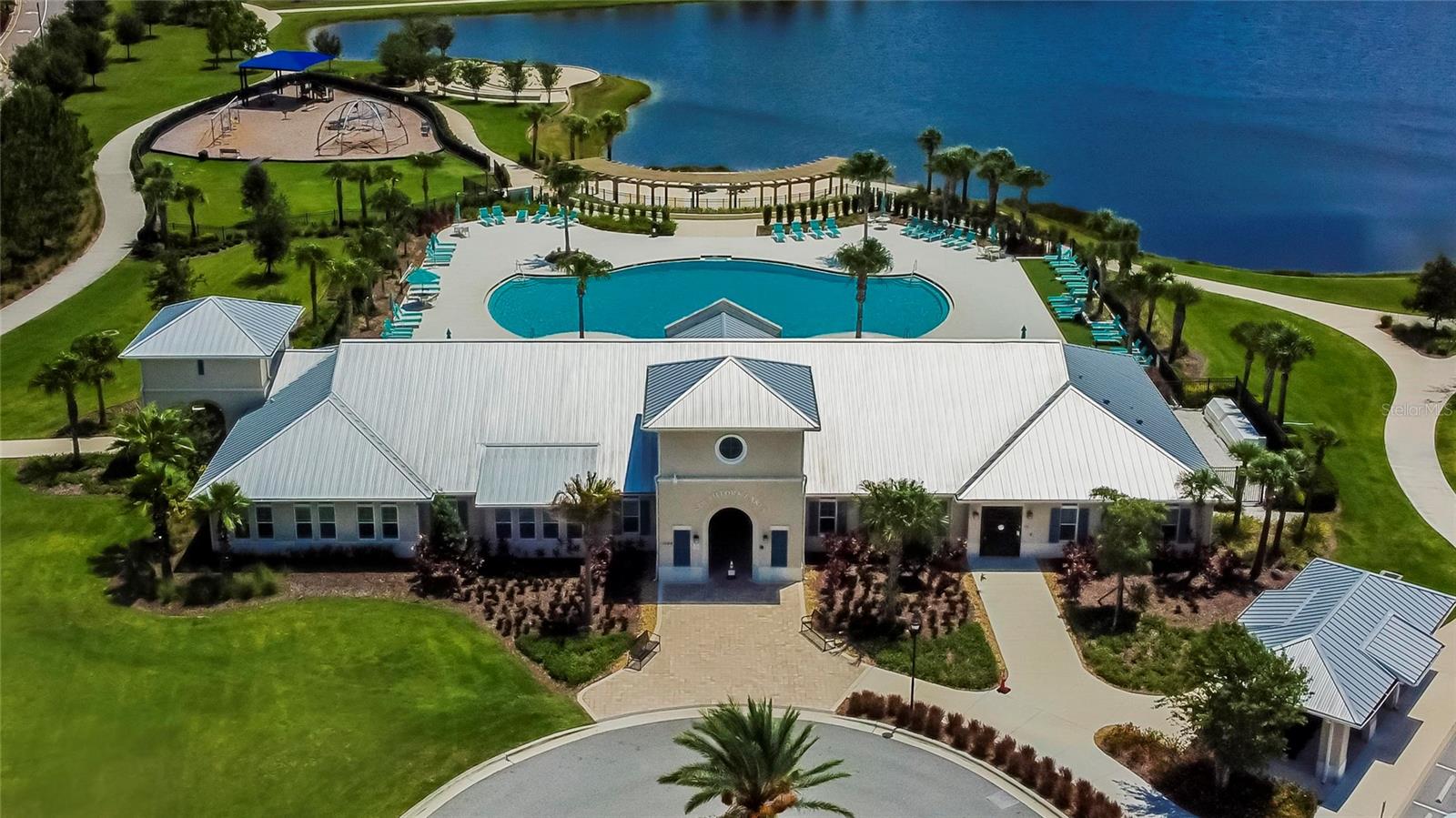 11515 BRIGHTON KNOLL LOOP, Riverview, FL 33579
