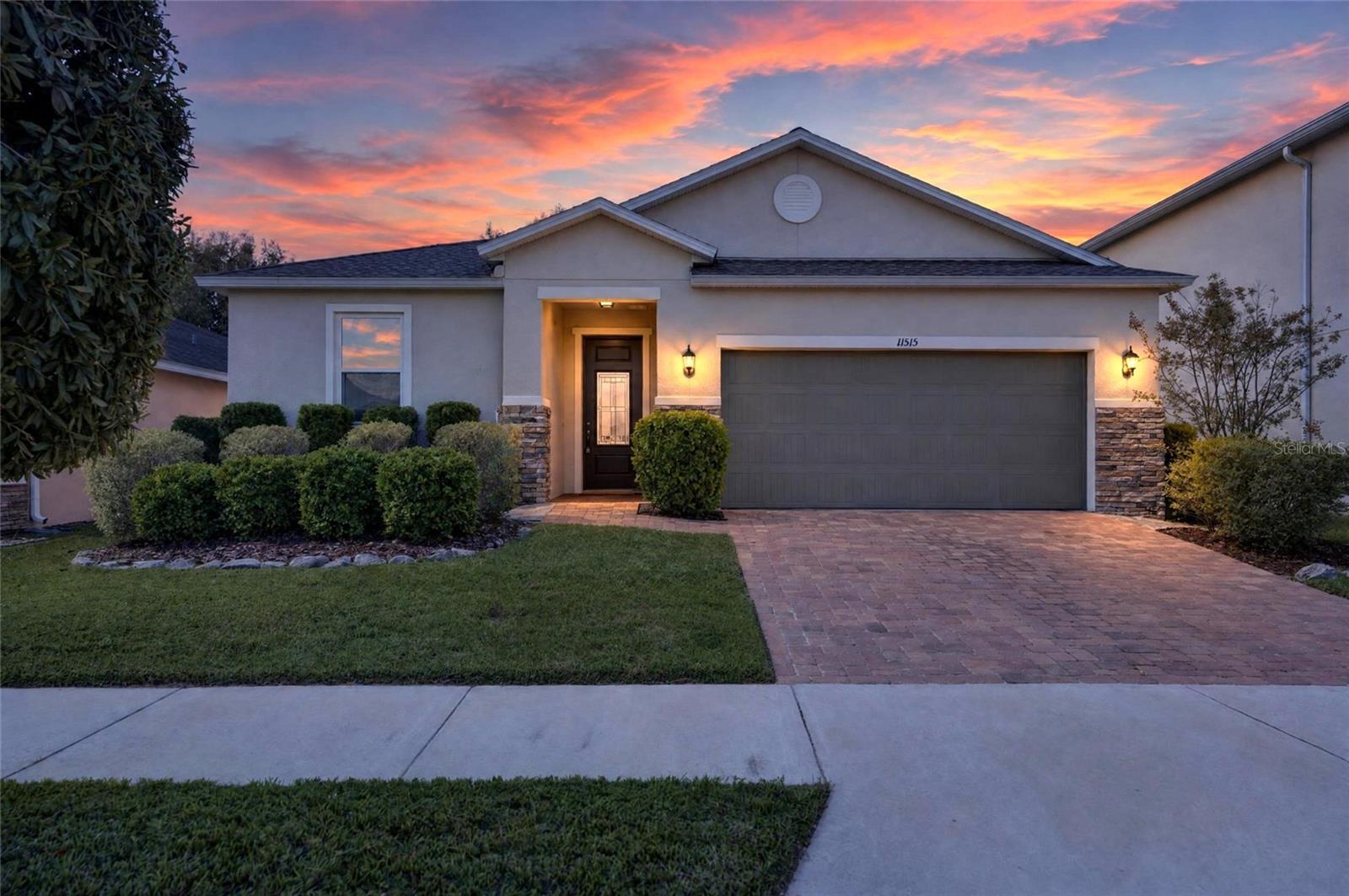 11515 BRIGHTON KNOLL LOOP, Riverview, FL 33579