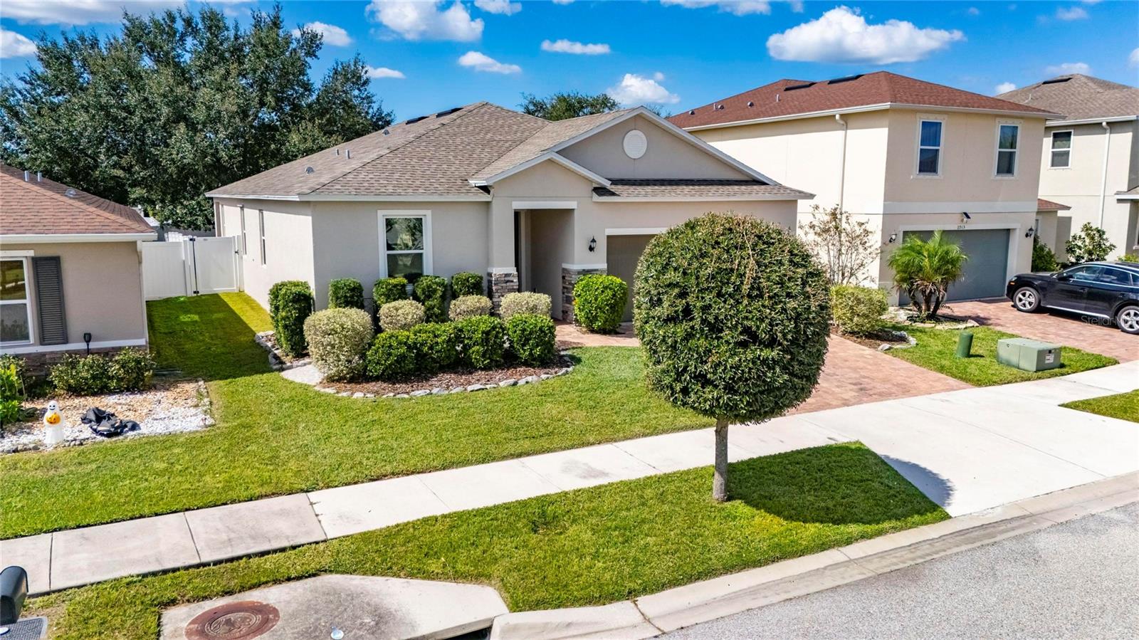 11515 BRIGHTON KNOLL LOOP, Riverview, FL 33579
