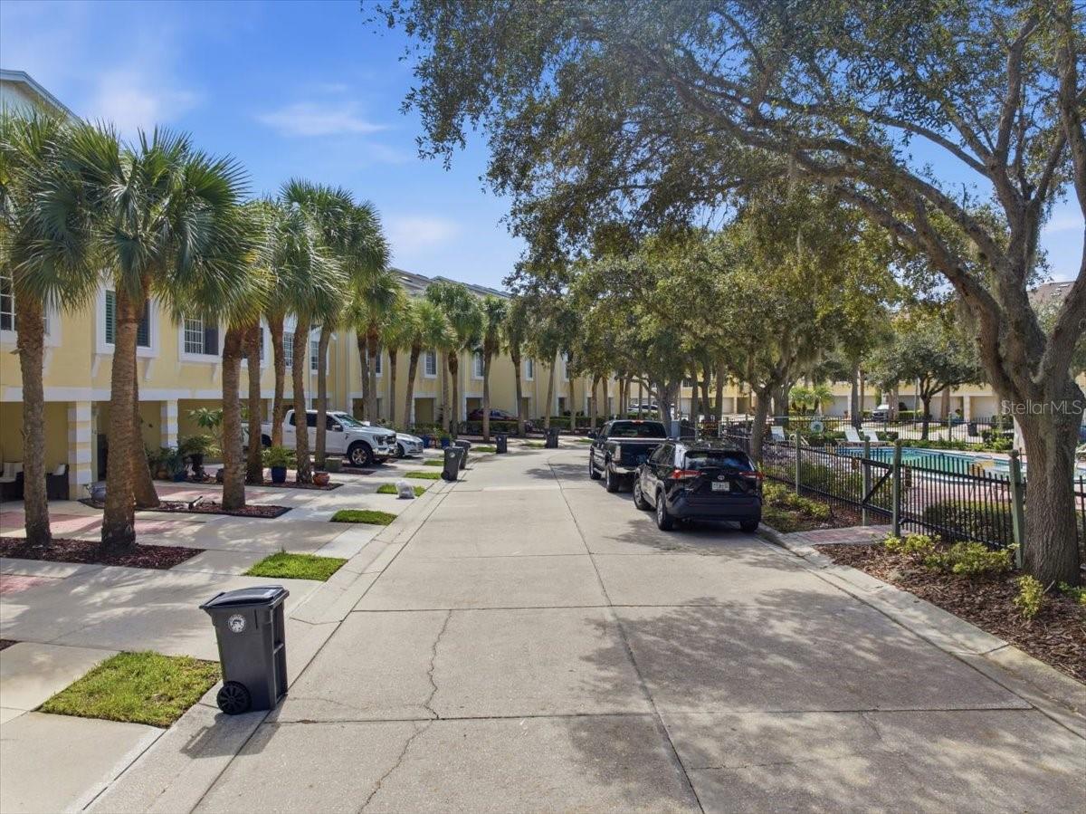 116 BRENT CIRCLE, Oldsmar, FL 34677