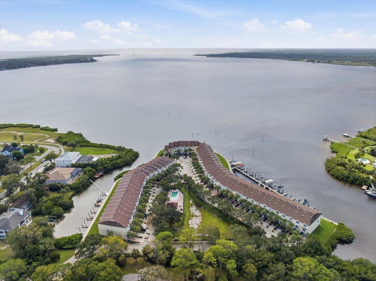 116 BRENT CIRCLE, Oldsmar, FL 34677