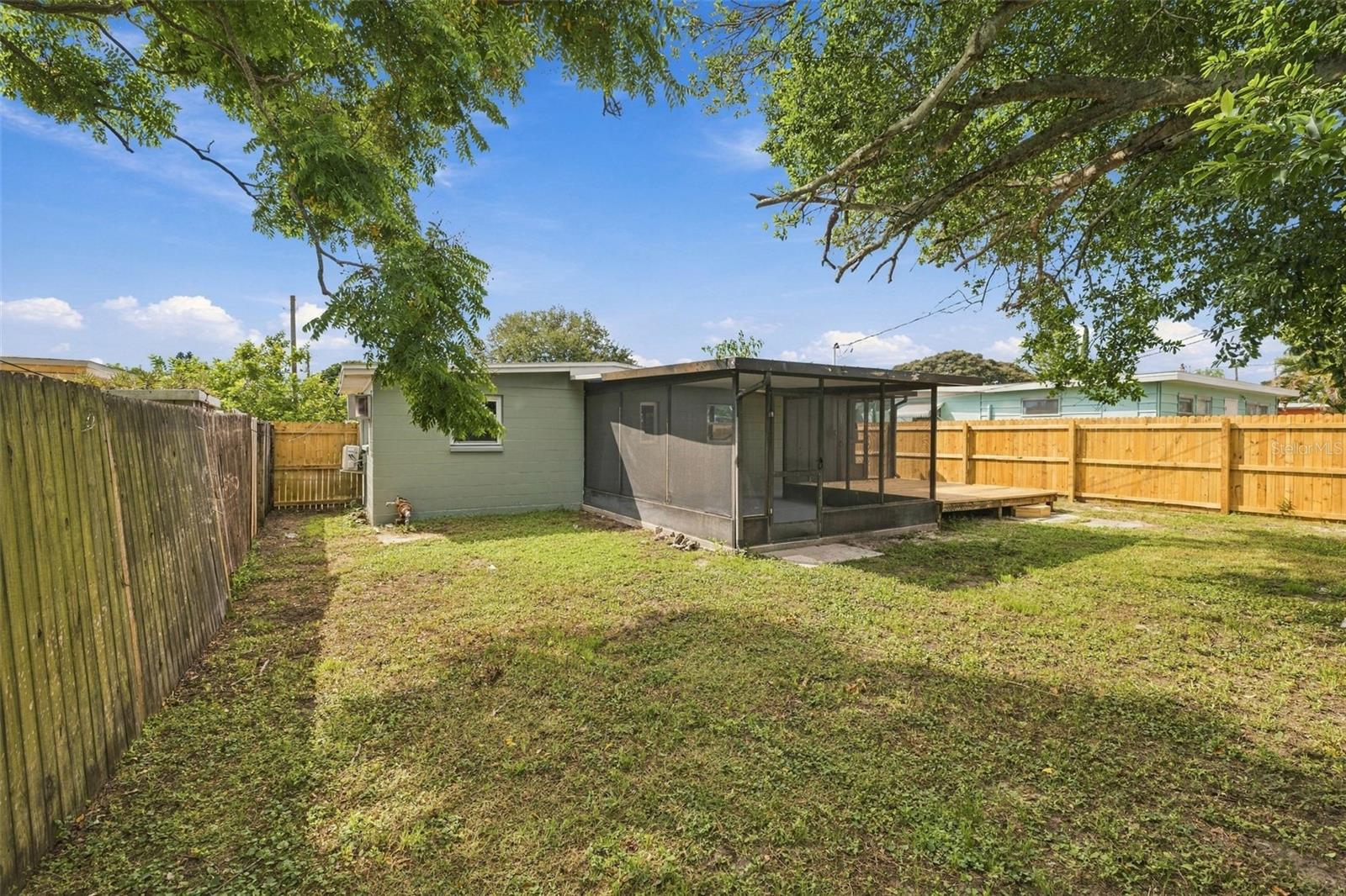 10493 116TH AVENUE, Largo, FL 33773