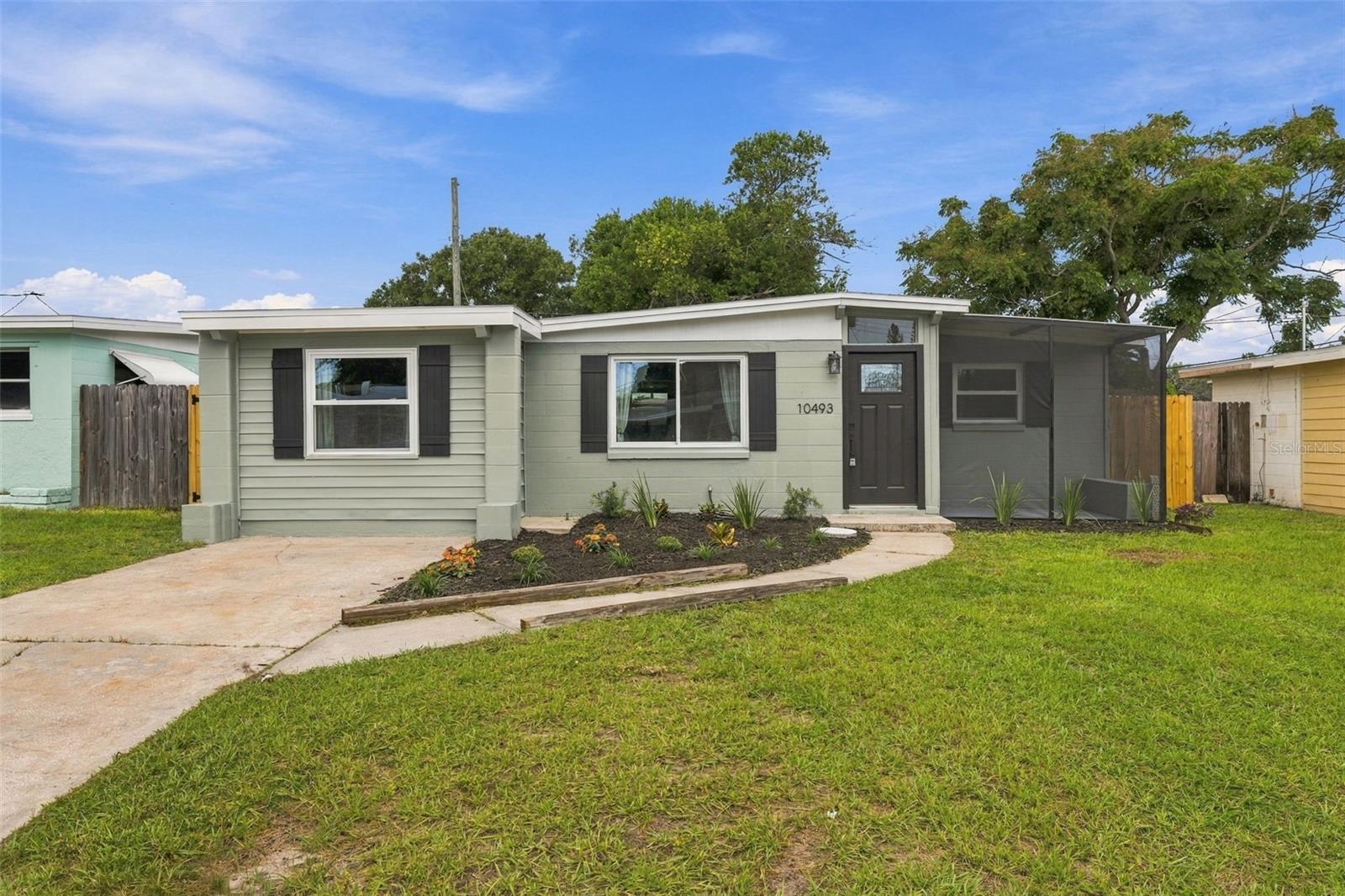 10493 116TH AVENUE, Largo, FL 33773