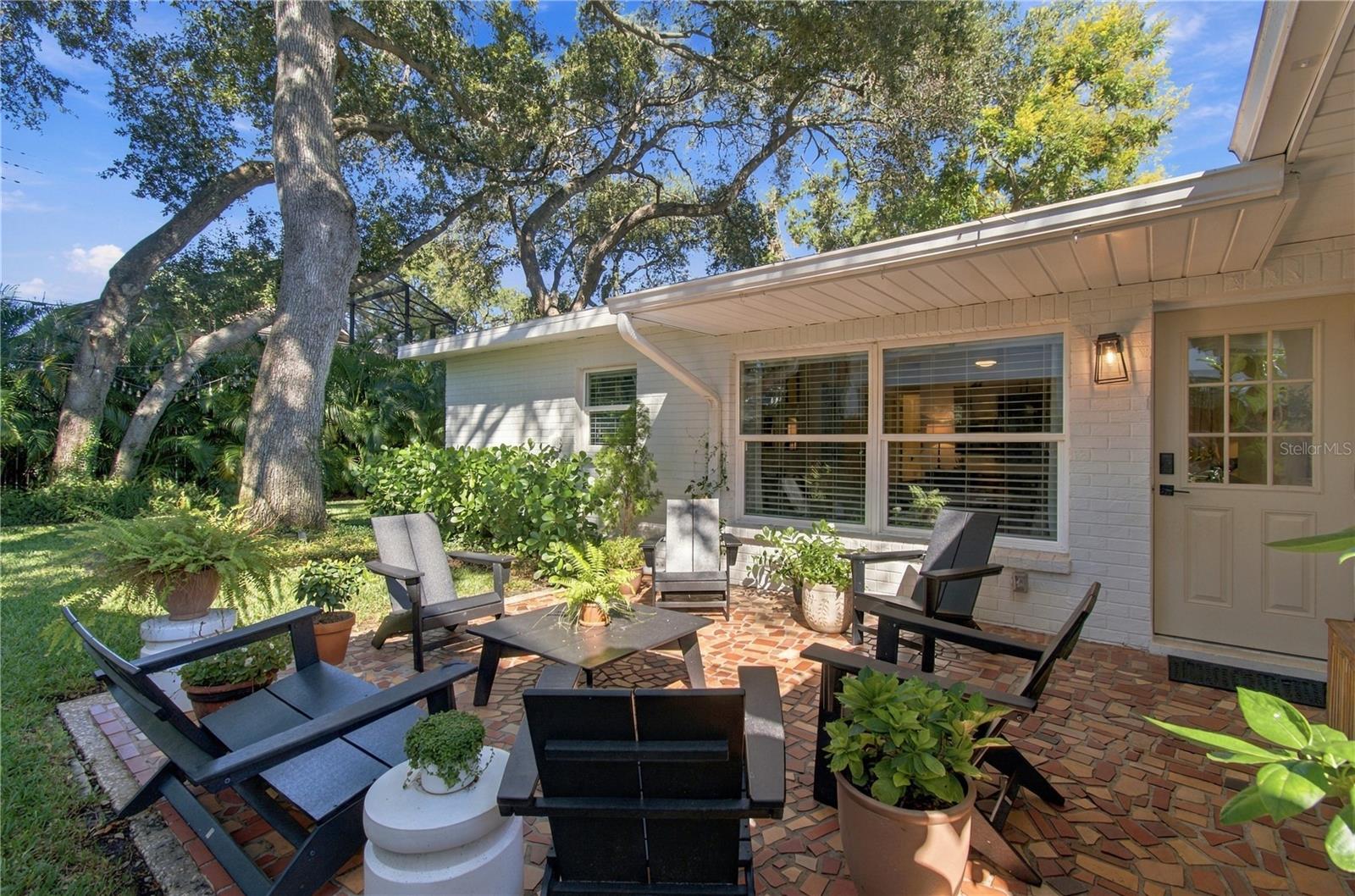 4613 S FERDINAND AVENUE, Tampa, FL 33611