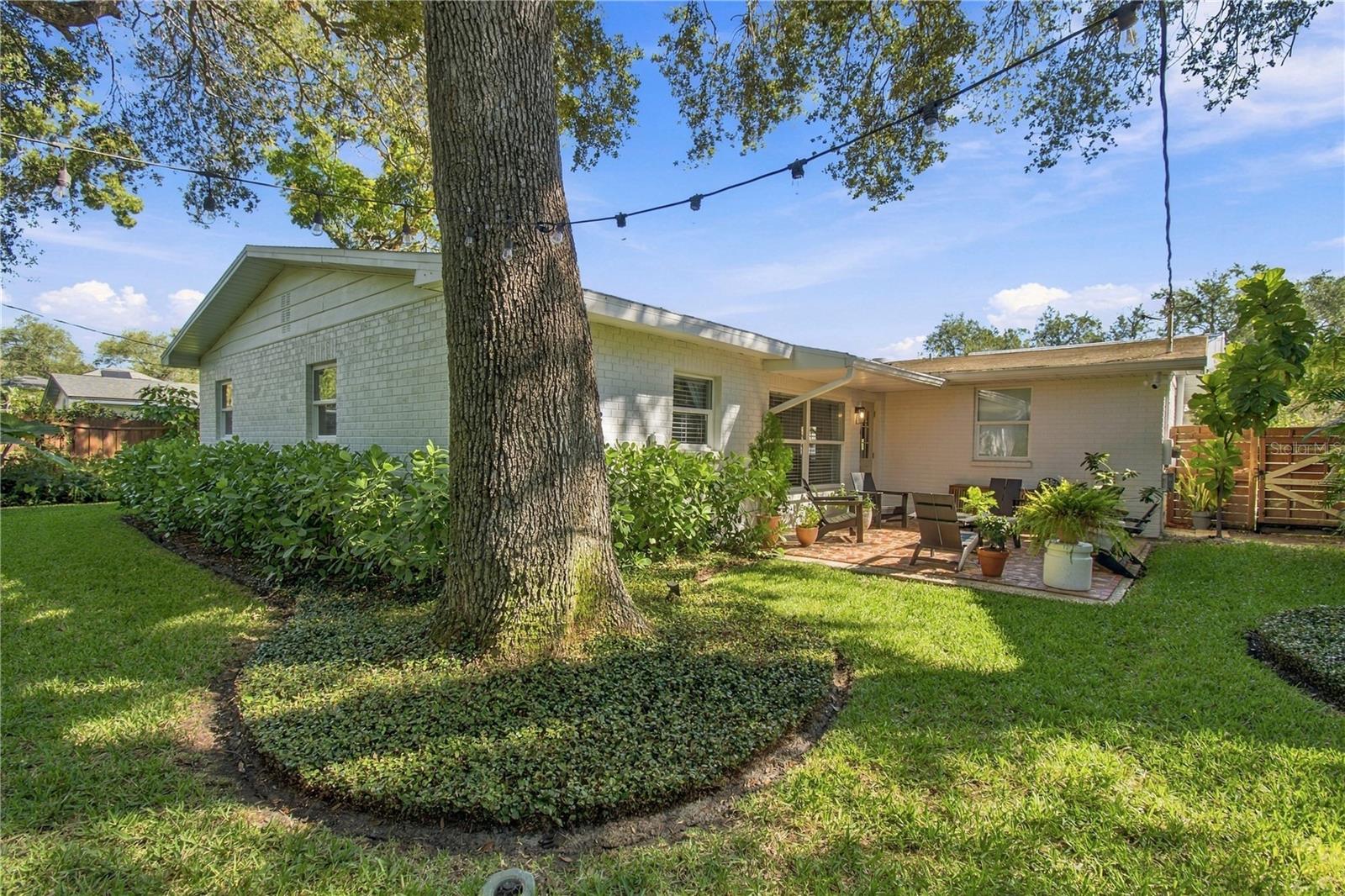 4613 S FERDINAND AVENUE, Tampa, FL 33611