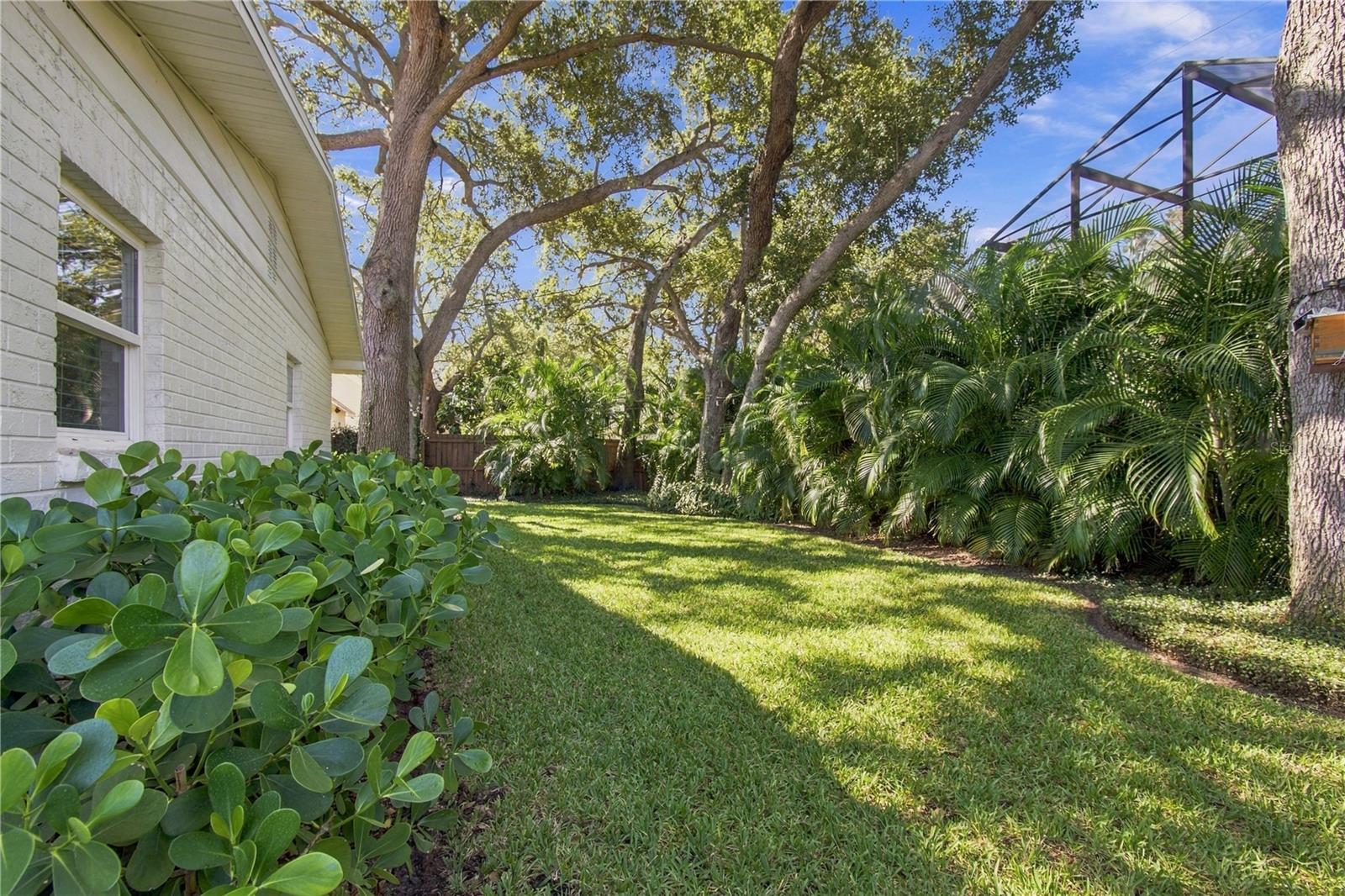 4613 S FERDINAND AVENUE, Tampa, FL 33611
