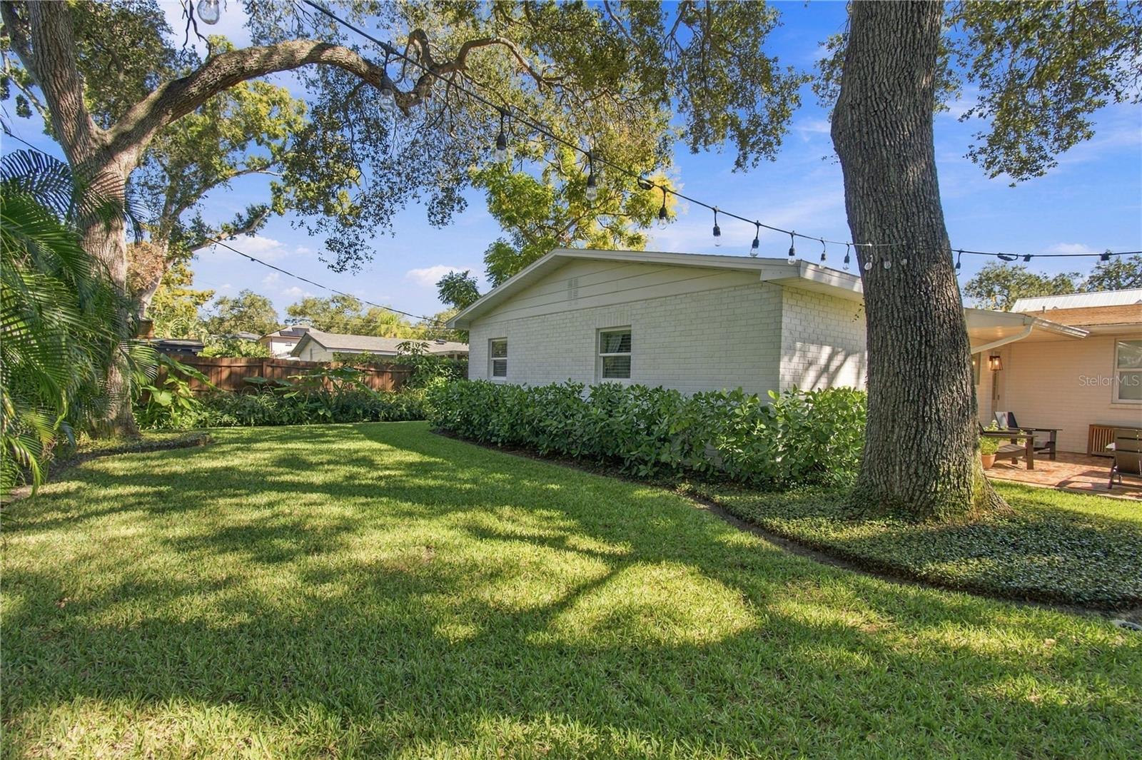 4613 S FERDINAND AVENUE, Tampa, FL 33611
