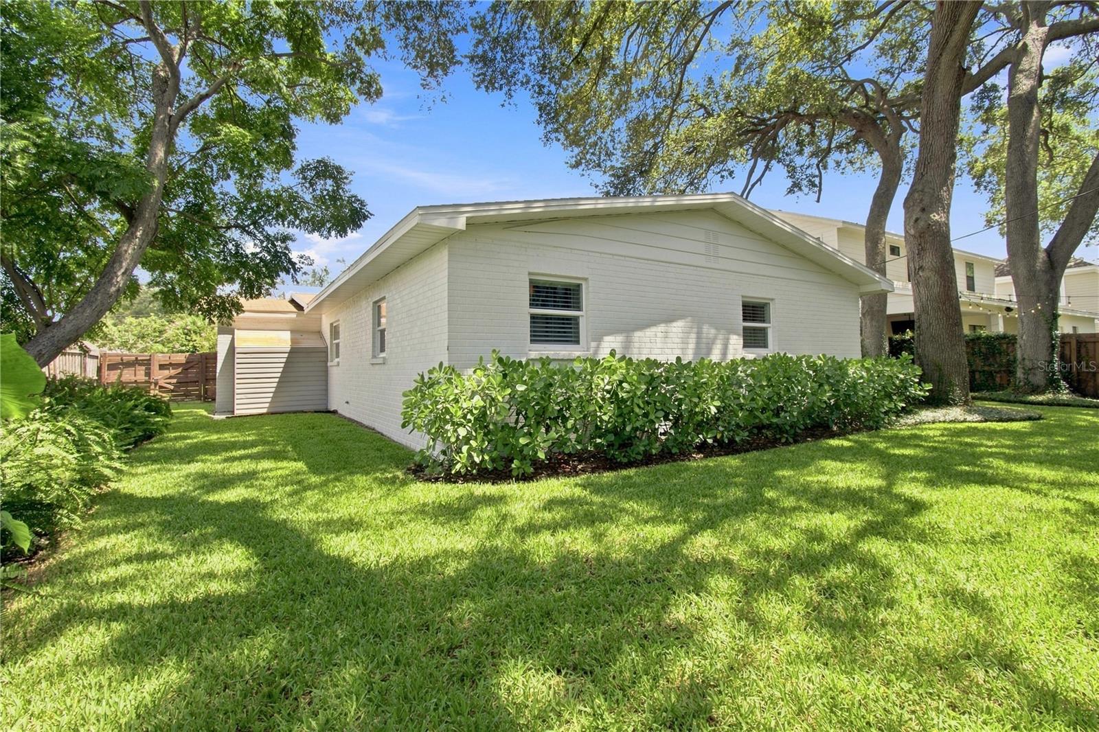 4613 S FERDINAND AVENUE, Tampa, FL 33611