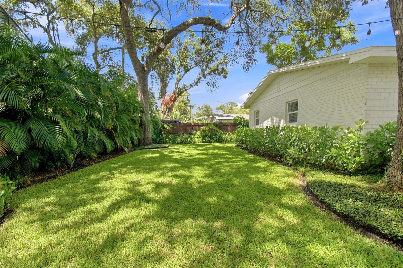 4613 S FERDINAND AVENUE, Tampa, FL 33611
