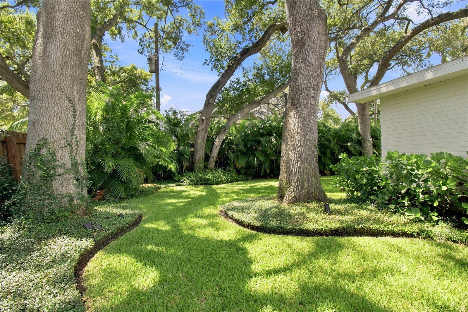 4613 S FERDINAND AVENUE, Tampa, FL 33611
