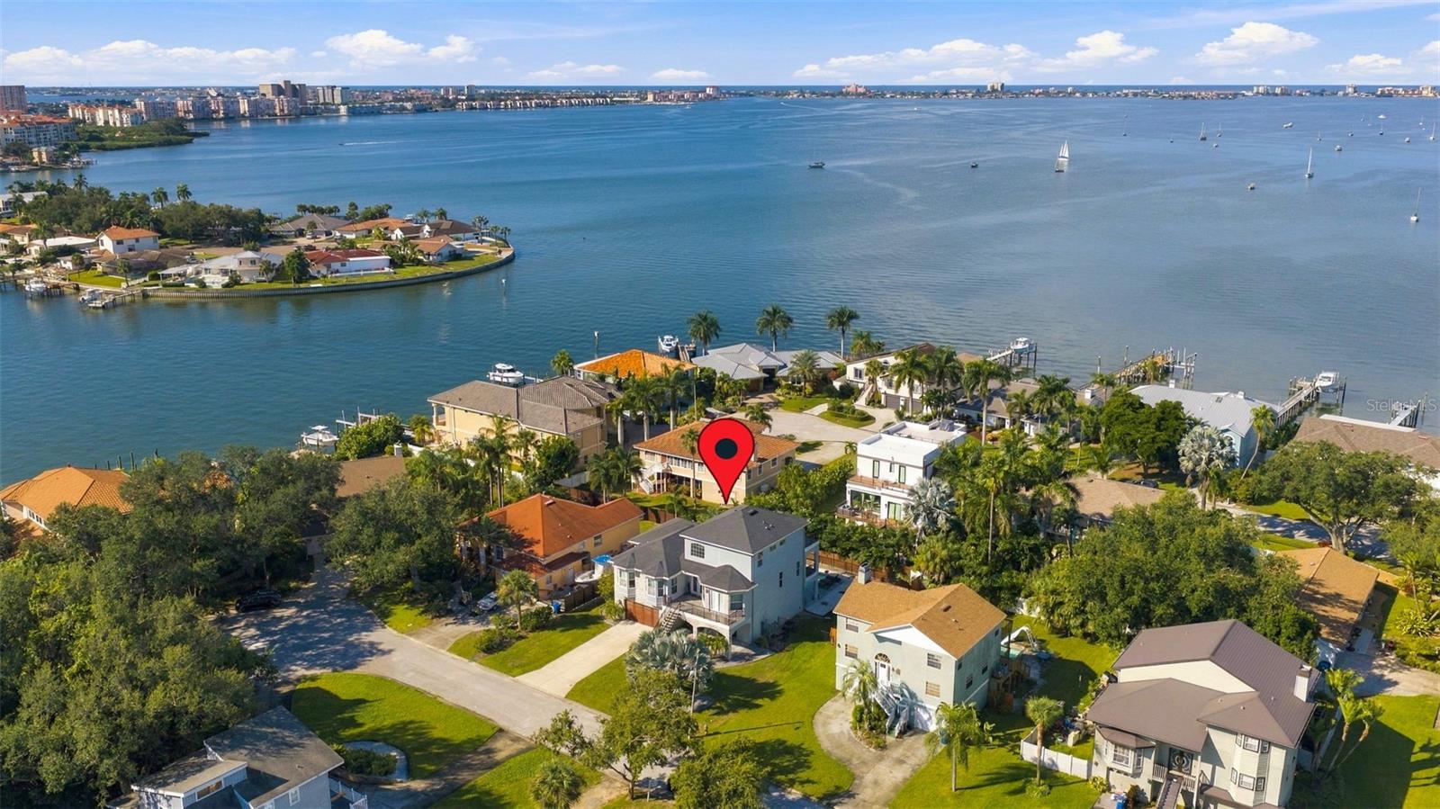 4001 42ND STREET S, St Petersburg, FL 33711