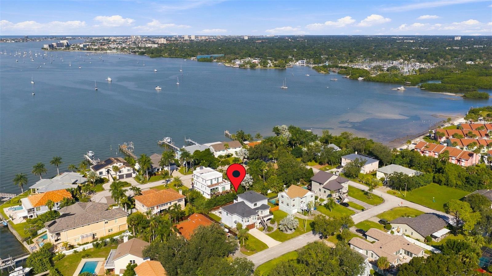 4001 42ND STREET S, St Petersburg, FL 33711