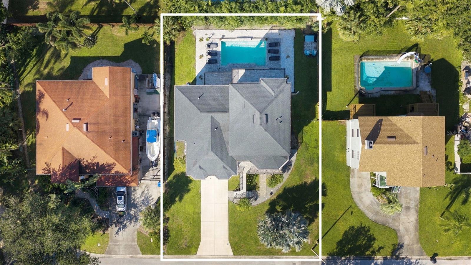 4001 42ND STREET S, St Petersburg, FL 33711