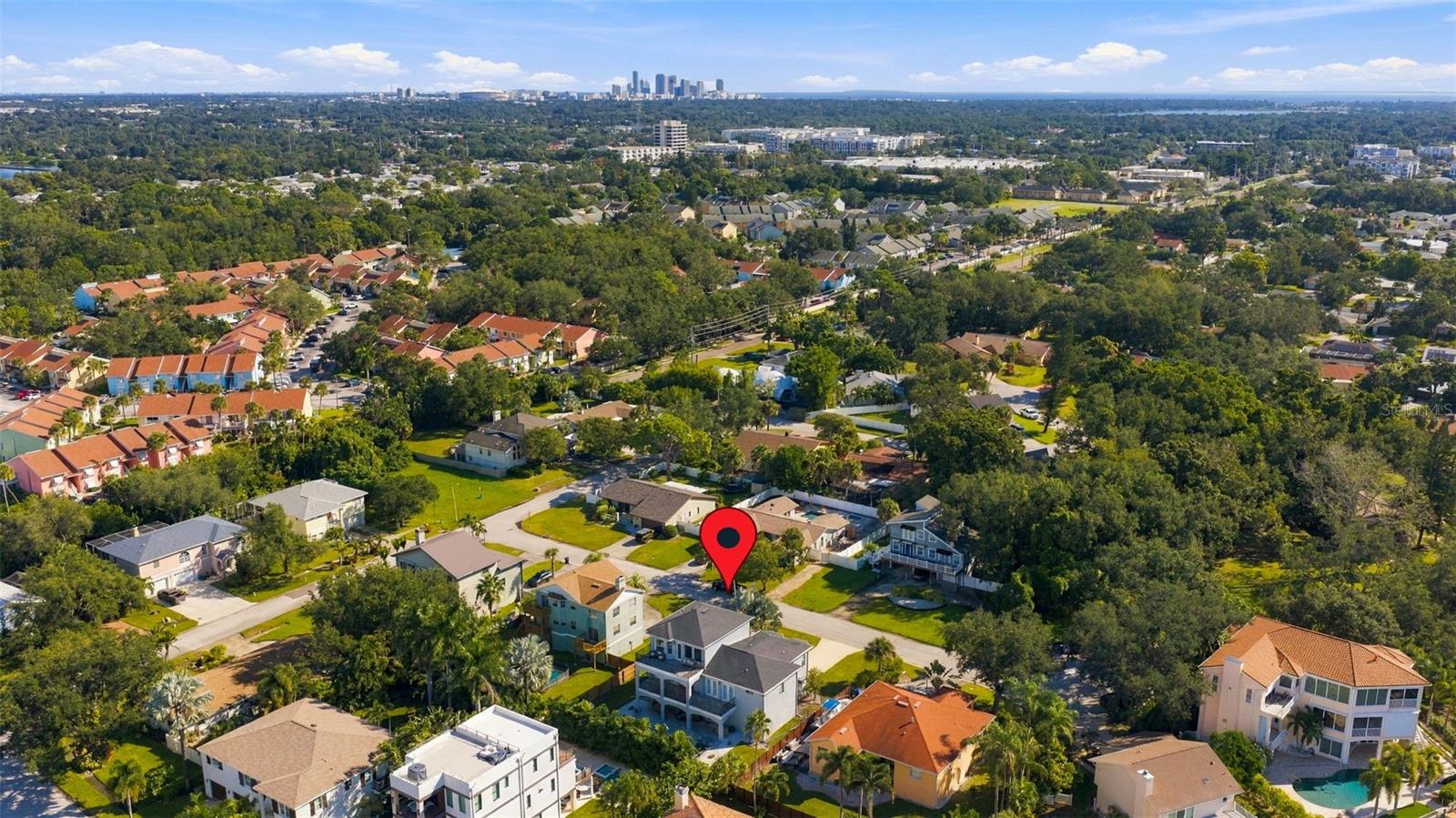 4001 42ND STREET S, St Petersburg, FL 33711