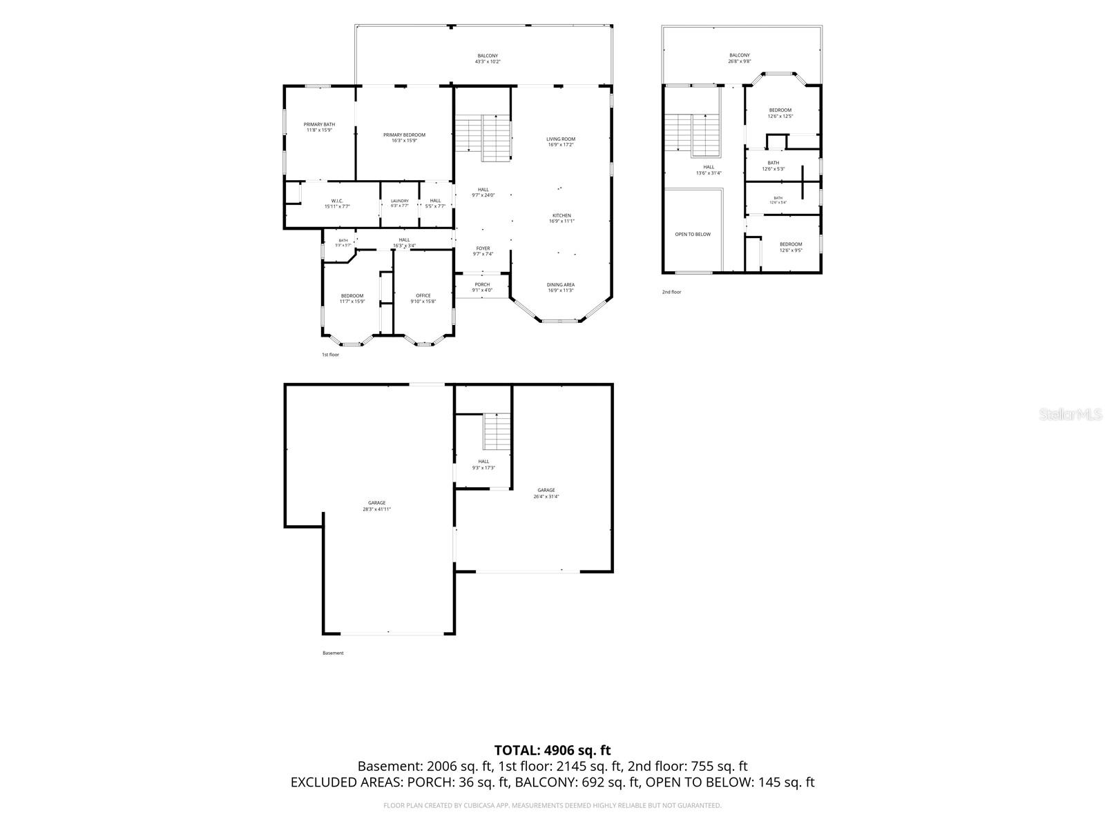 4001 42ND STREET S, St Petersburg, FL 33711