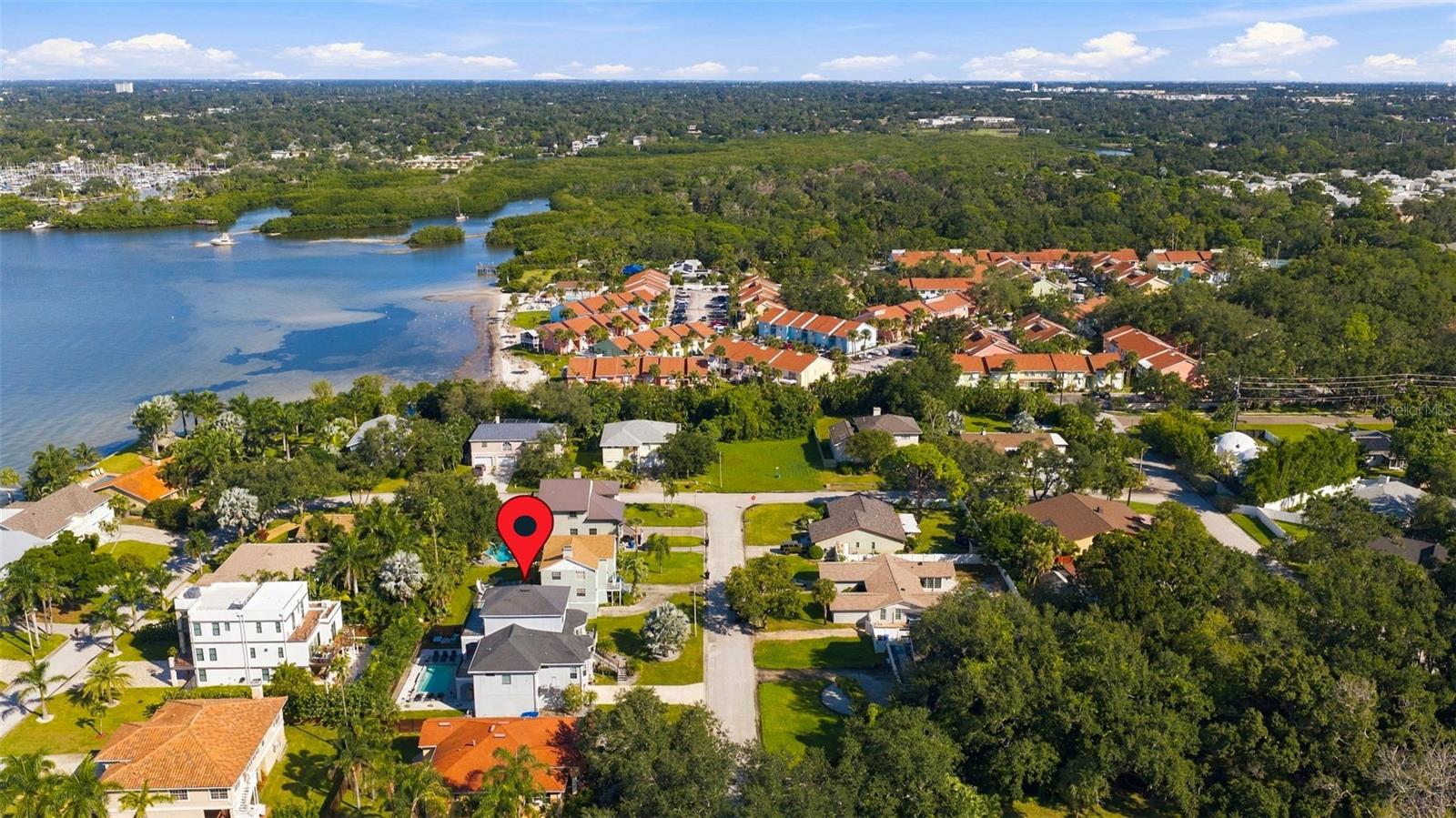 4001 42ND STREET S, St Petersburg, FL 33711