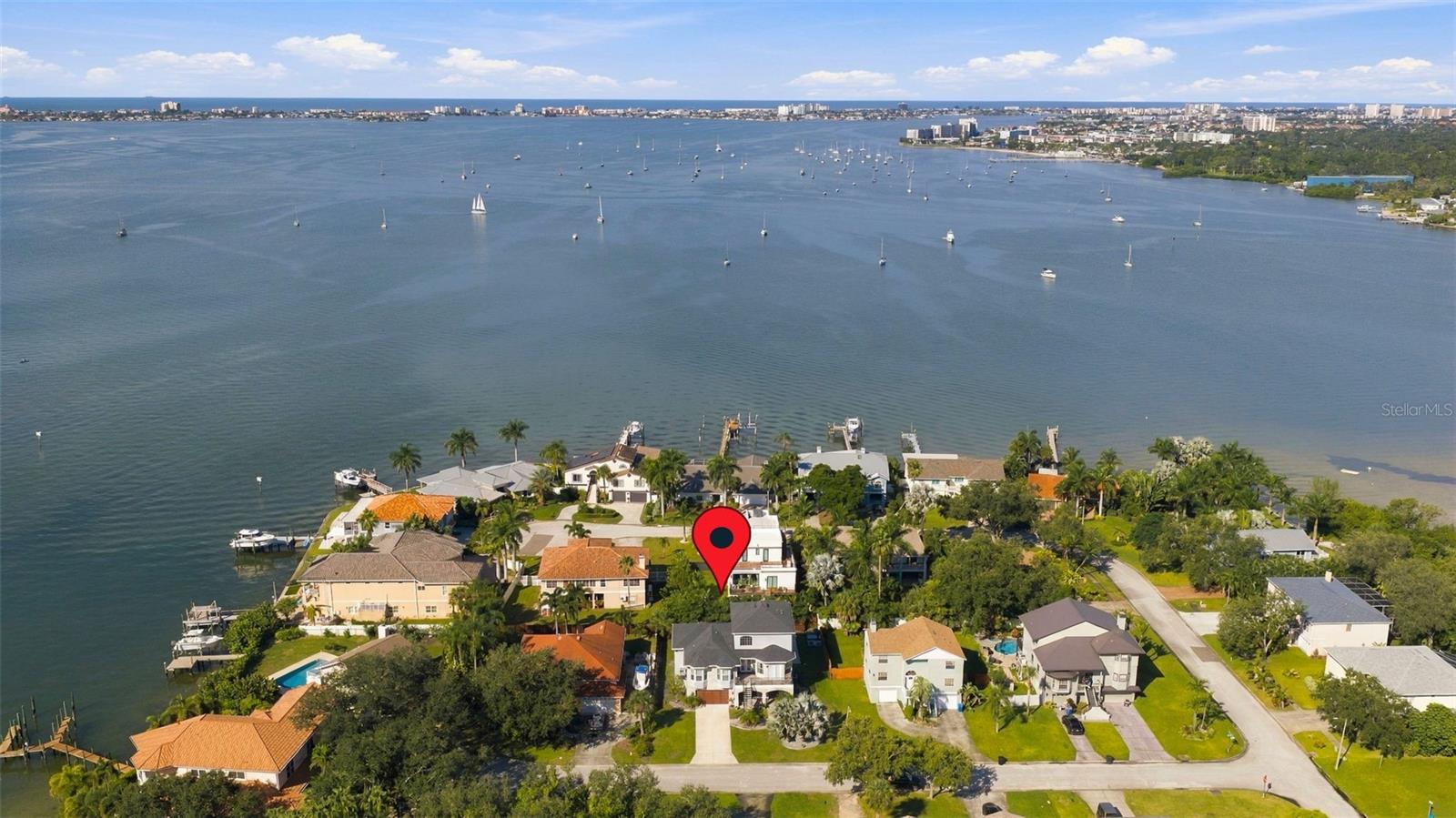 4001 42ND STREET S, St Petersburg, FL 33711