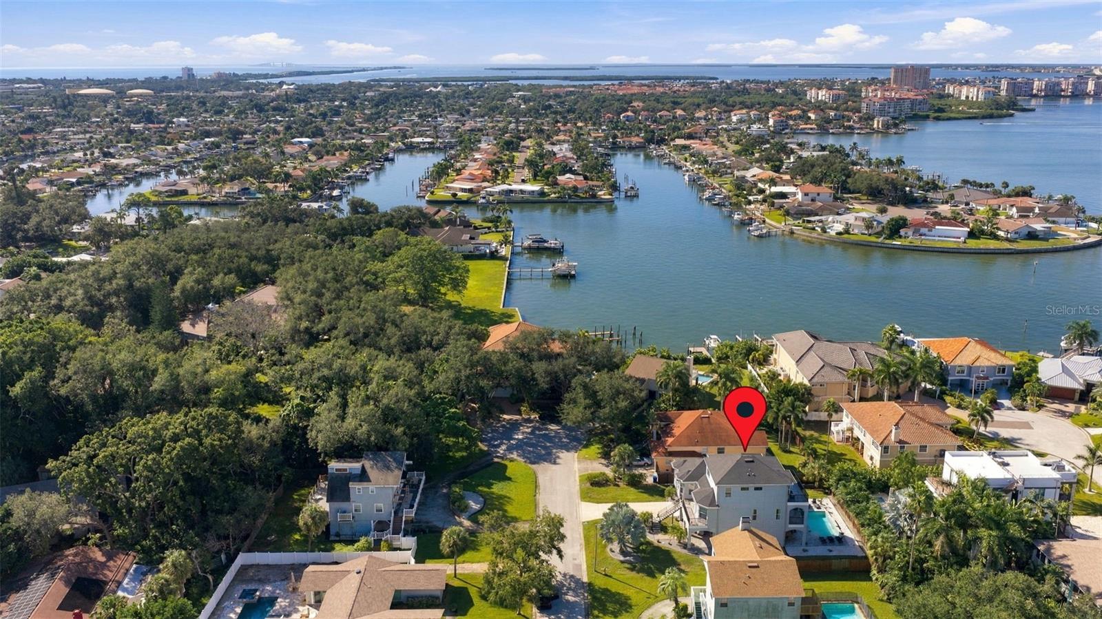 4001 42ND STREET S, St Petersburg, FL 33711