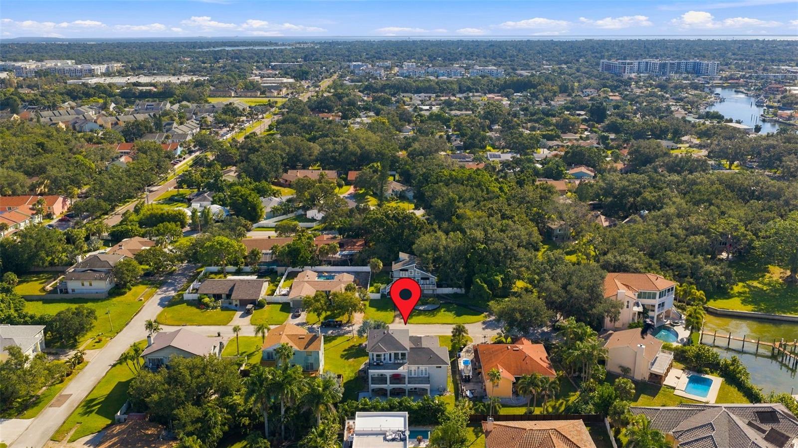 4001 42ND STREET S, St Petersburg, FL 33711