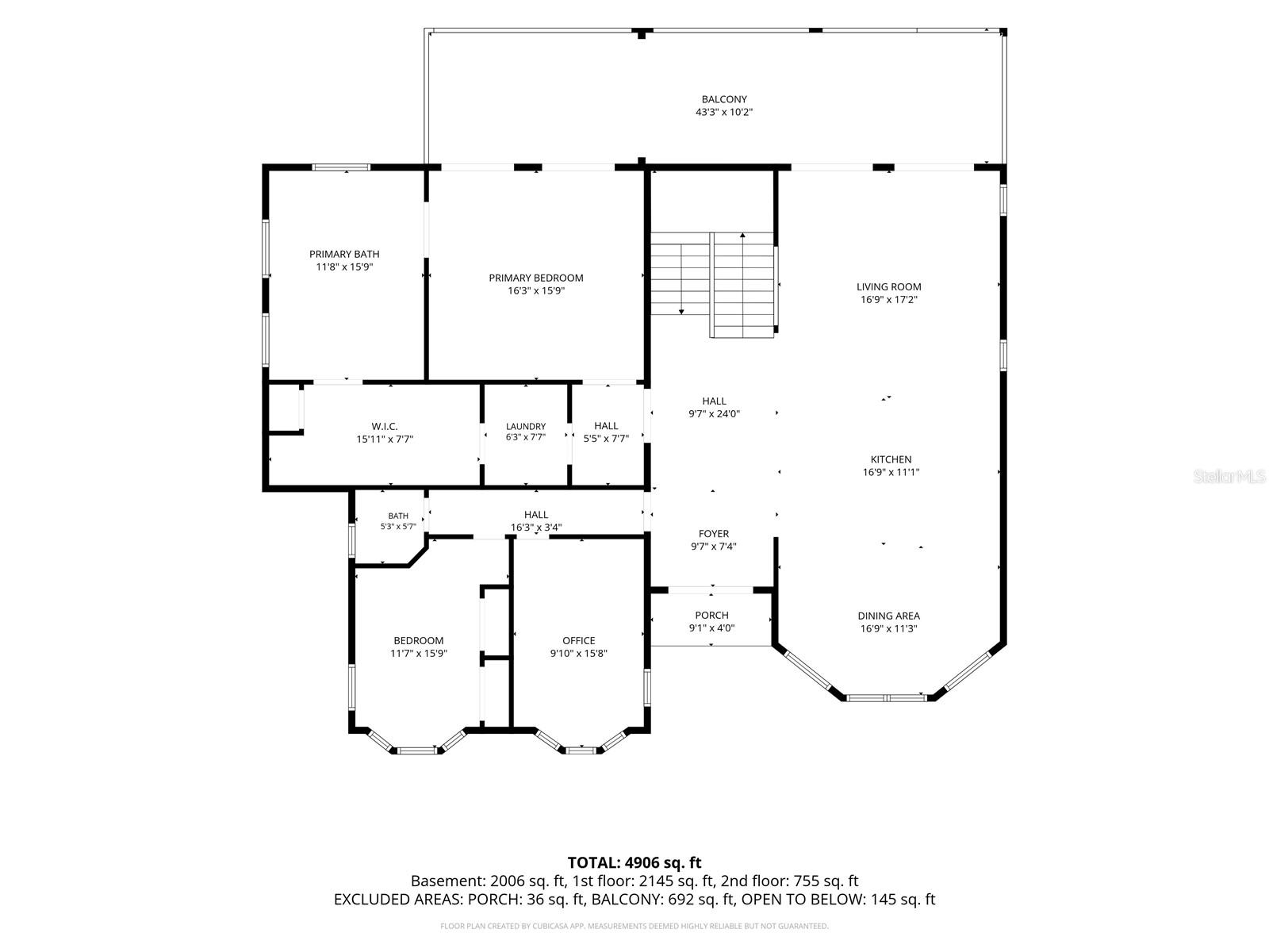 4001 42ND STREET S, St Petersburg, FL 33711