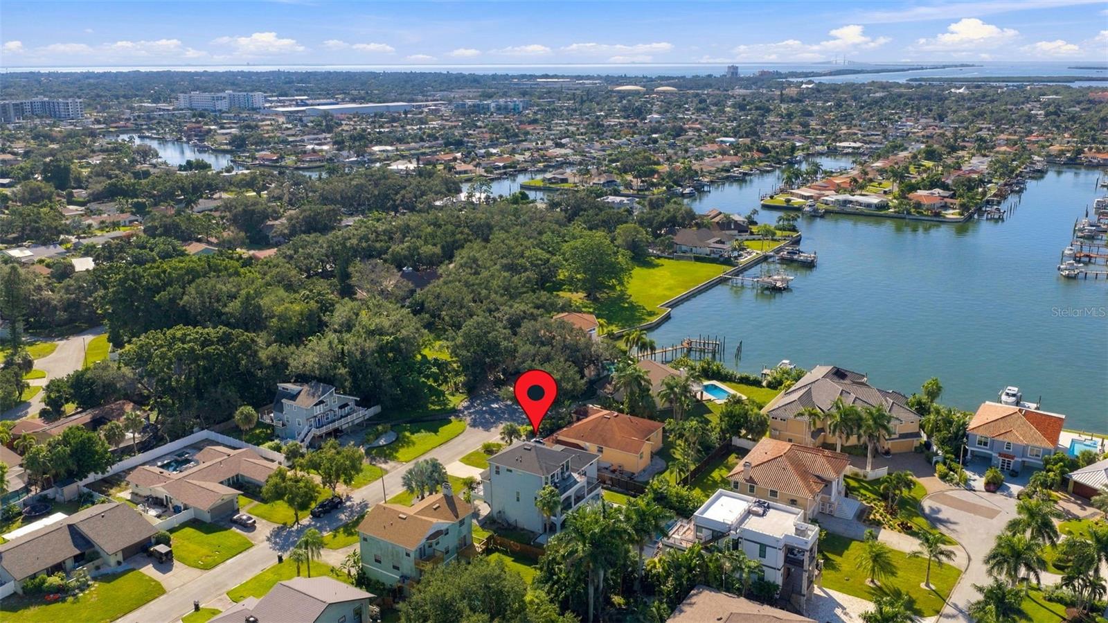 4001 42ND STREET S, St Petersburg, FL 33711