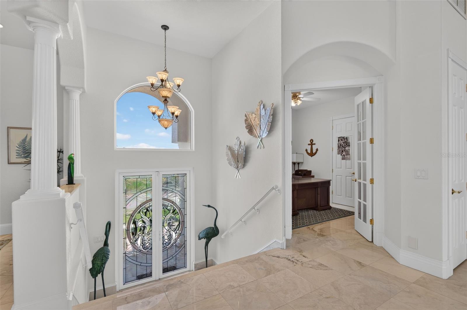 BEAUTIFUL FRONT DOORS