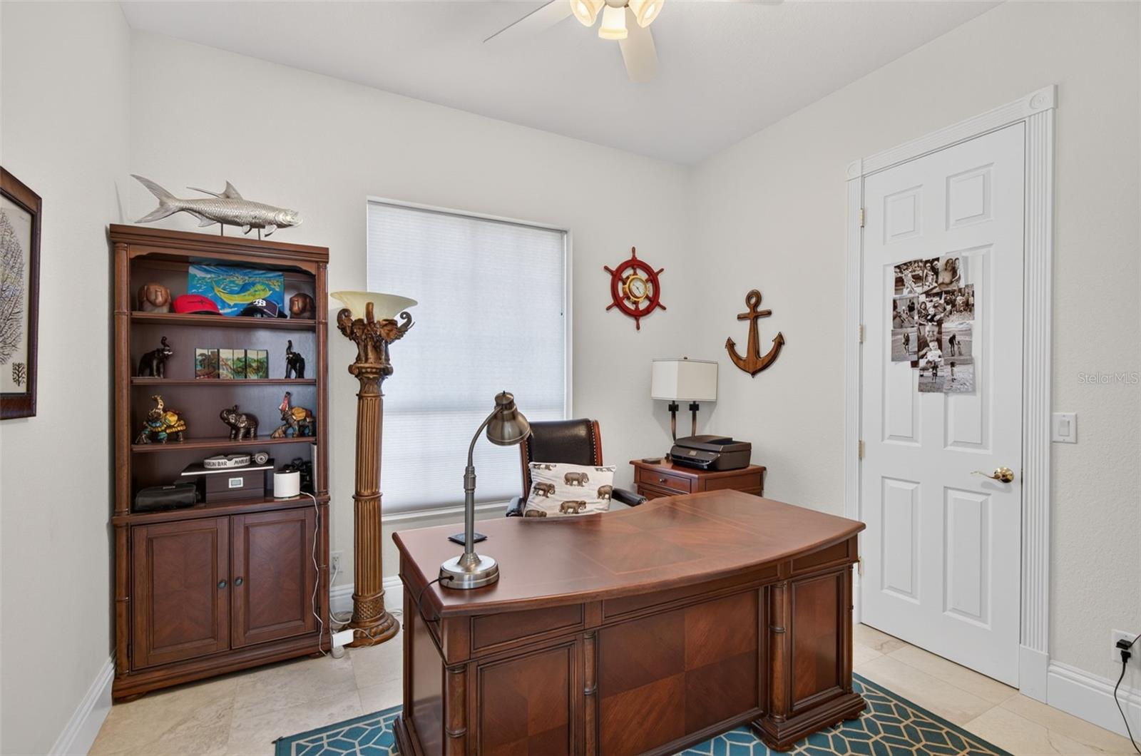 OFFICE OR BEDROOM
