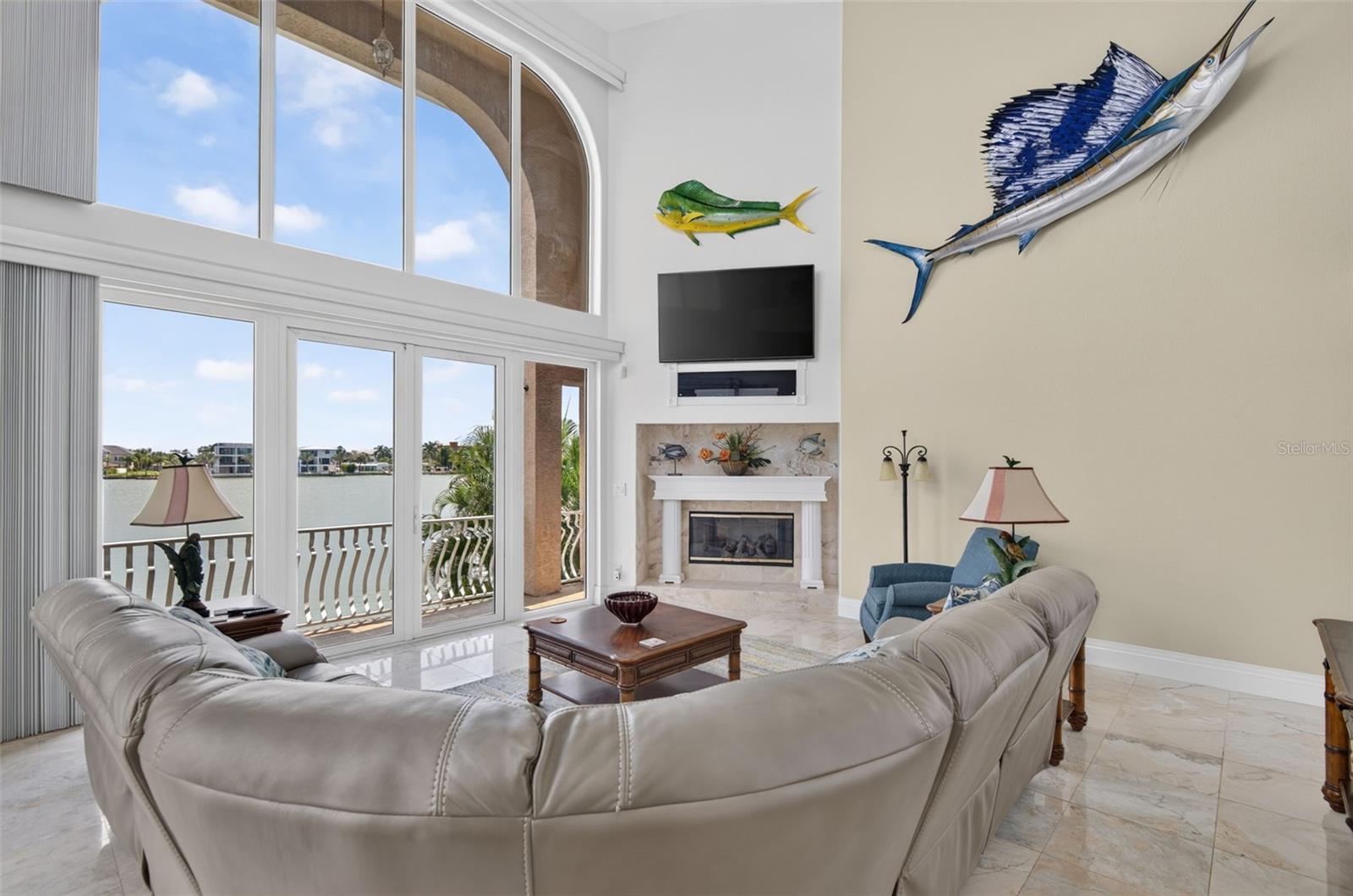 AMAZING VIEWS OF BOCA CEIGA BAY