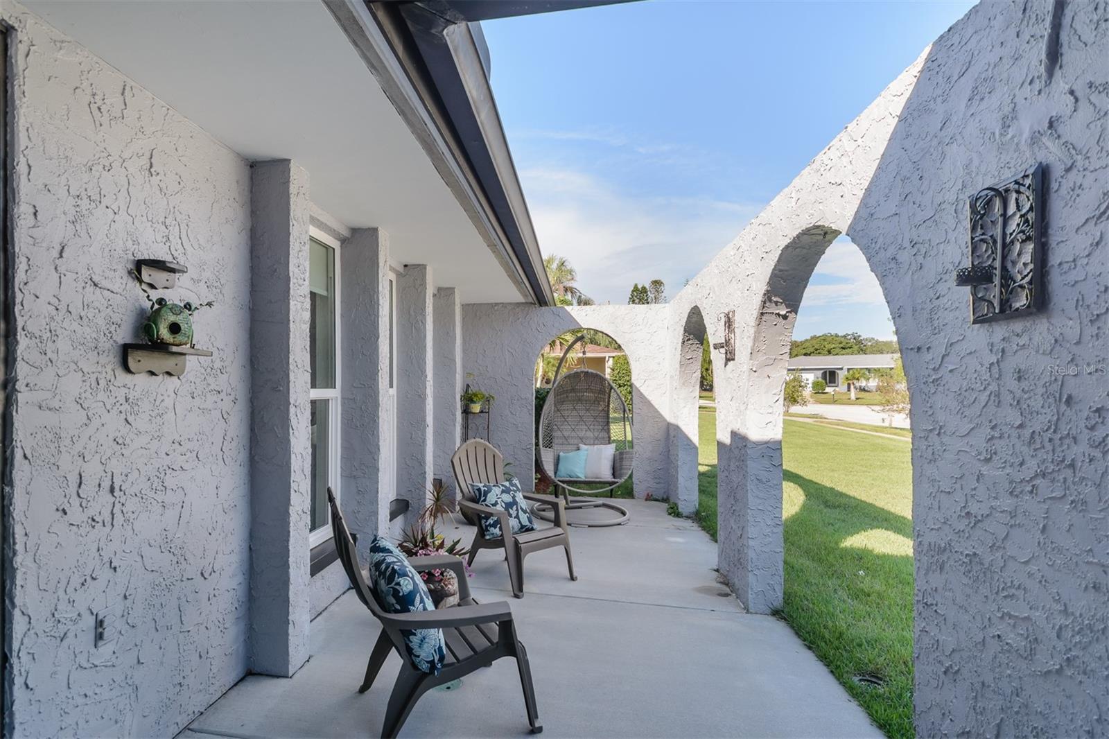 2977 AMBLEGLEN COURT, Clearwater, FL 33761