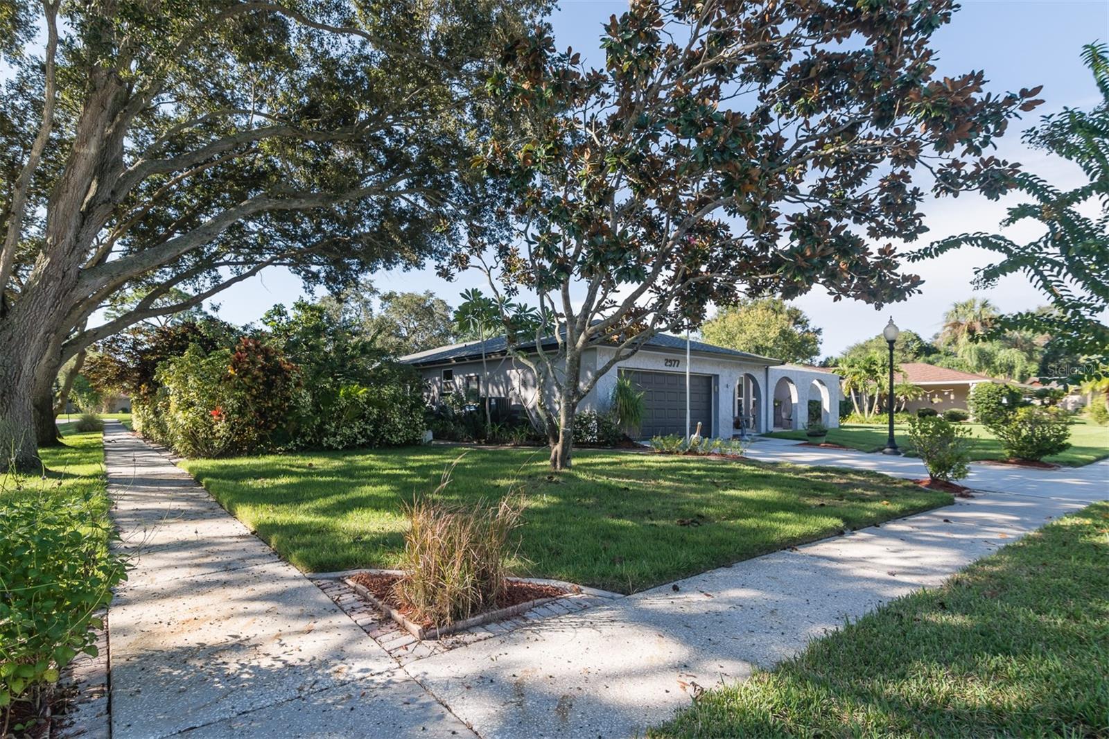 2977 AMBLEGLEN COURT, Clearwater, FL 33761