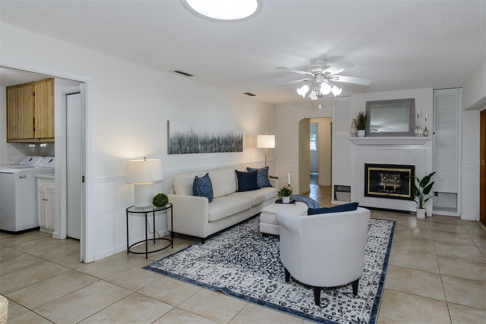 2977 AMBLEGLEN COURT, Clearwater, FL 33761