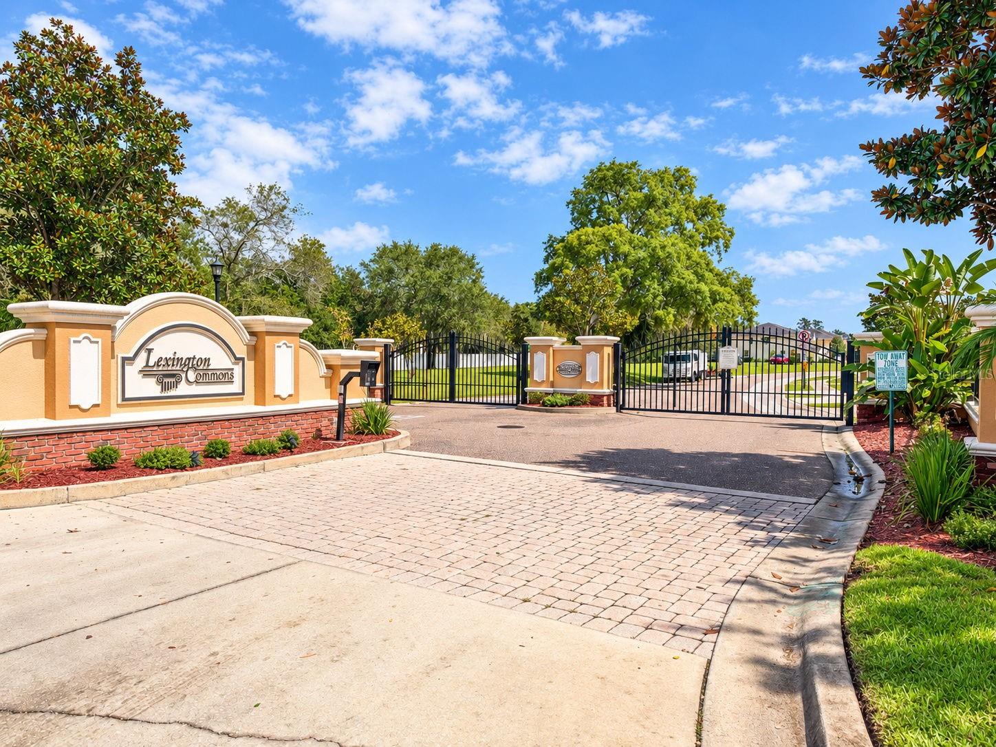 8524 CORINTHIAN WAY, New Port Richey, FL 34654