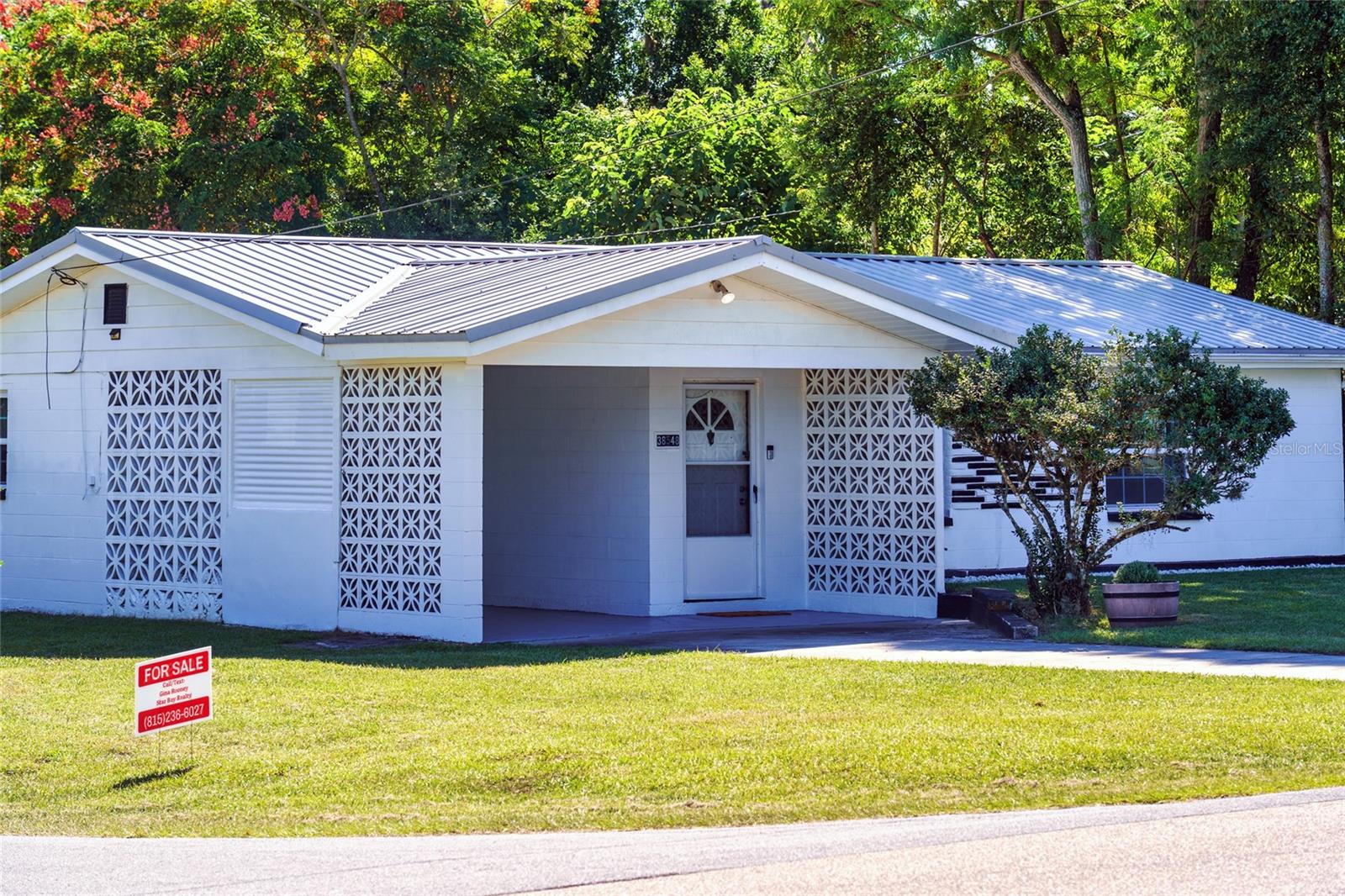 38548 12TH AVENUE, Zephyrhills, FL 33542